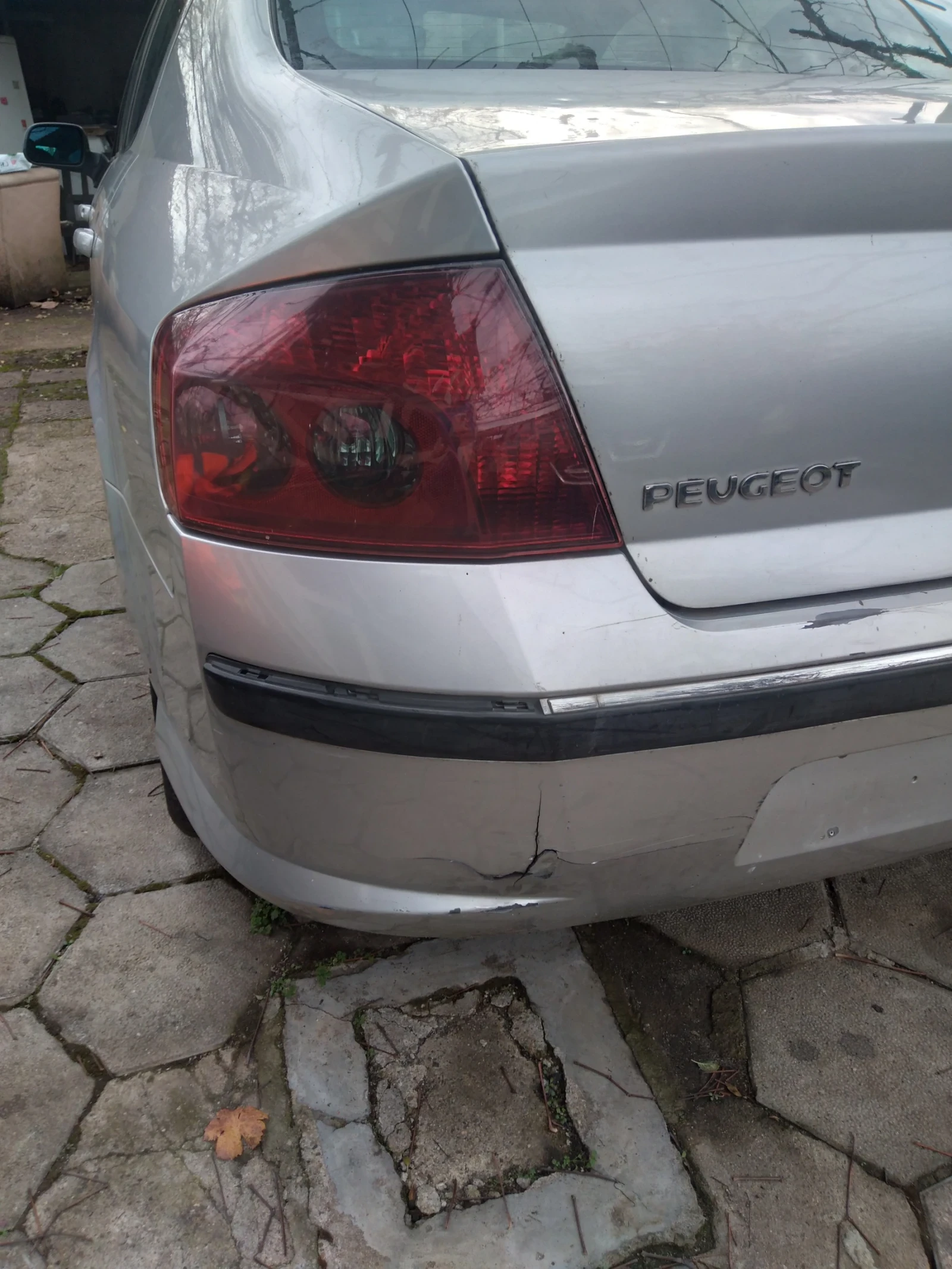 Peugeot 407 | Mobile.bg   4
