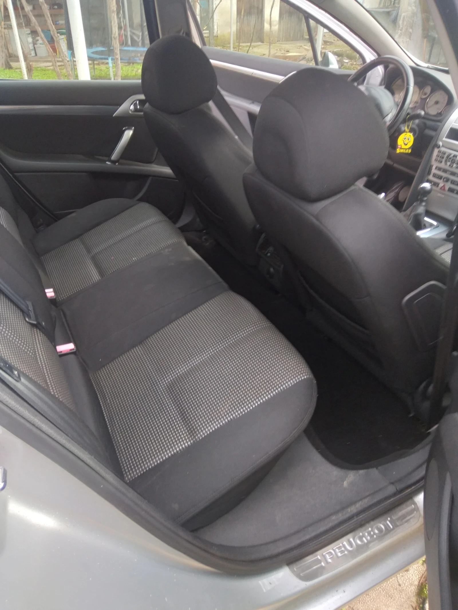 Peugeot 407 | Mobile.bg   11