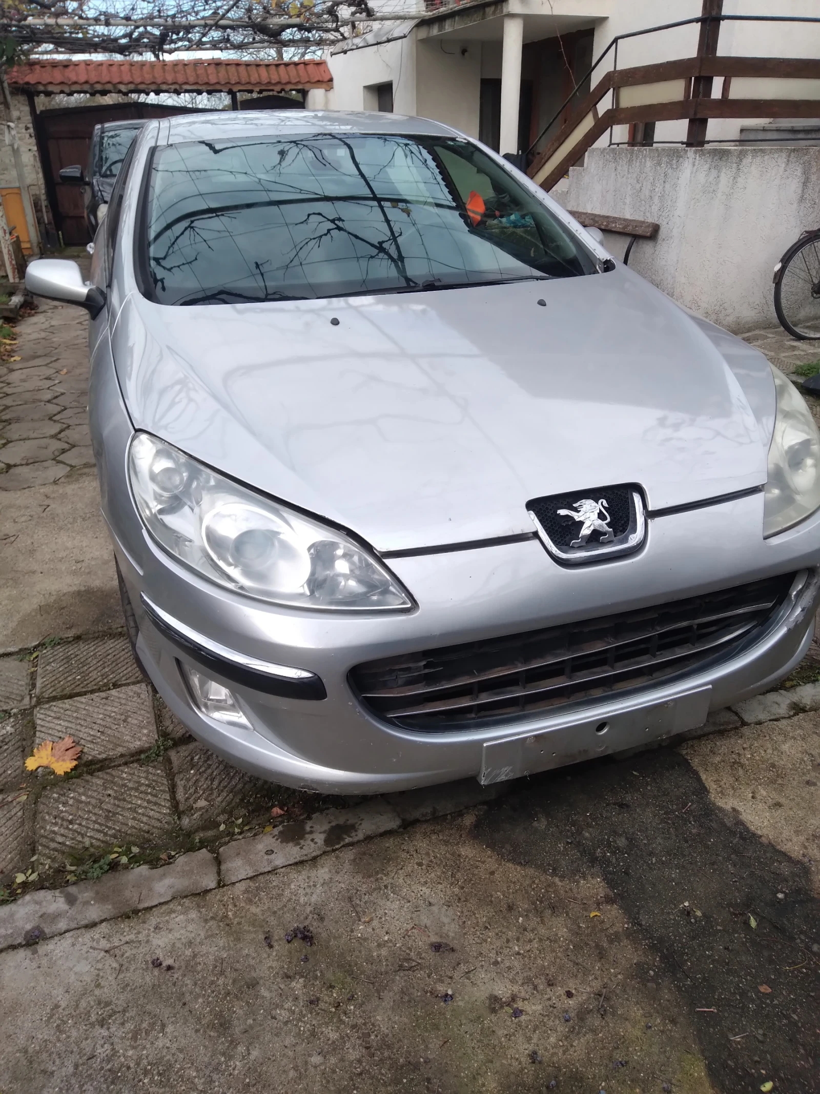 Peugeot 407 | Mobile.bg   1