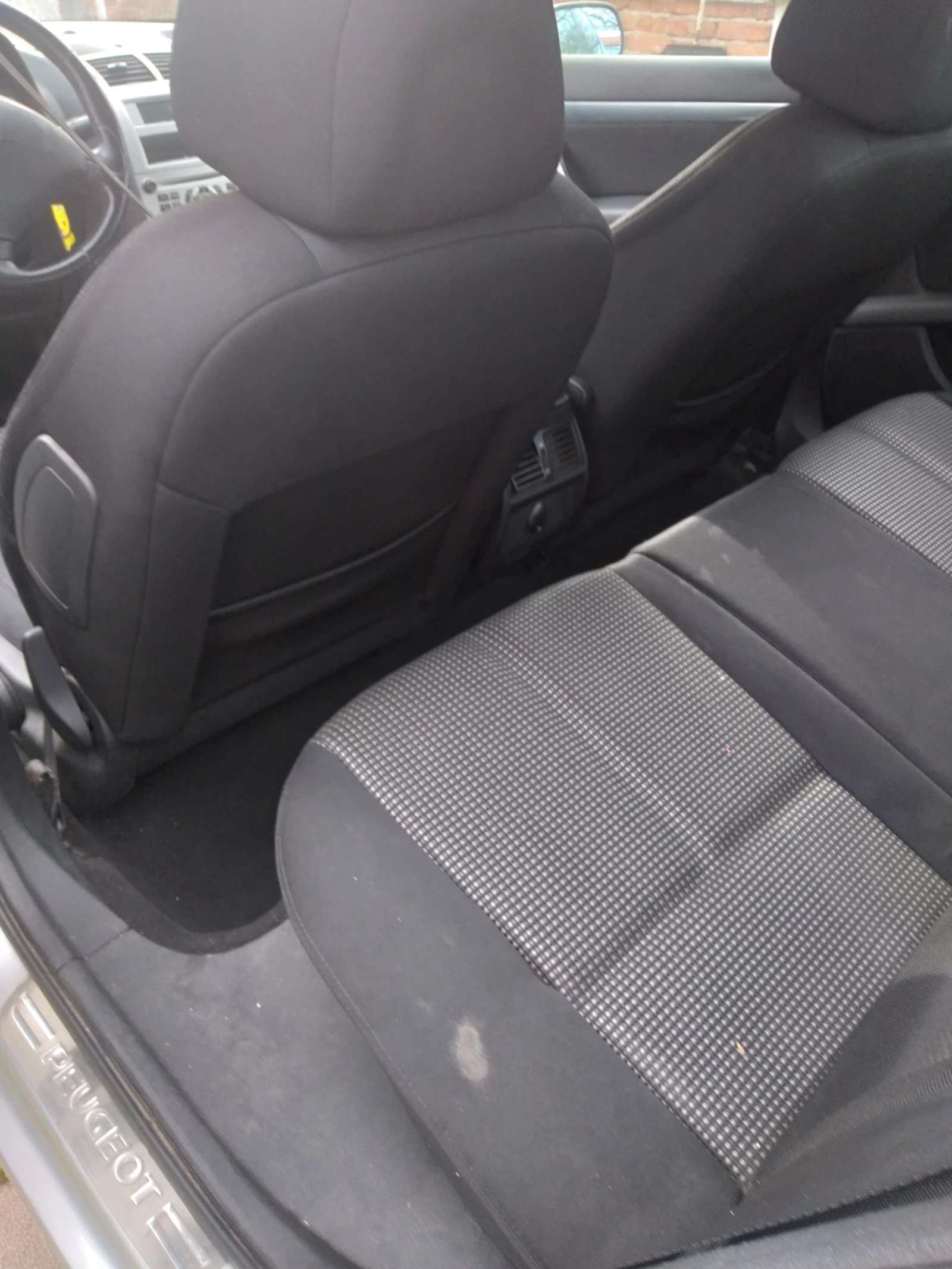 Peugeot 407 | Mobile.bg   10