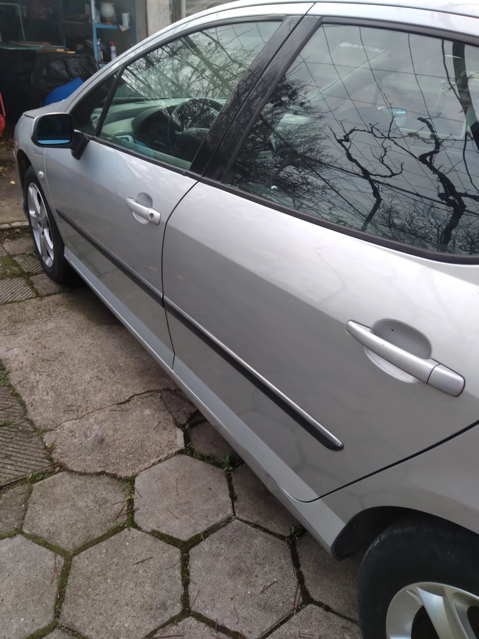 Peugeot 407 | Mobile.bg   17