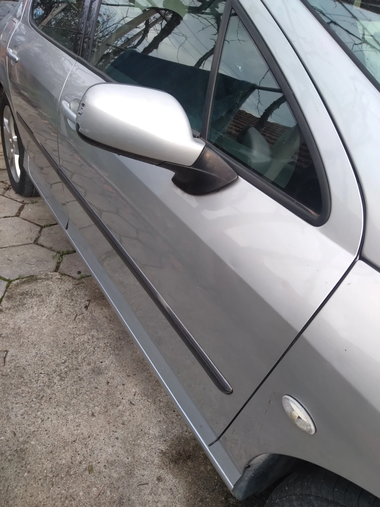 Peugeot 407 | Mobile.bg   12