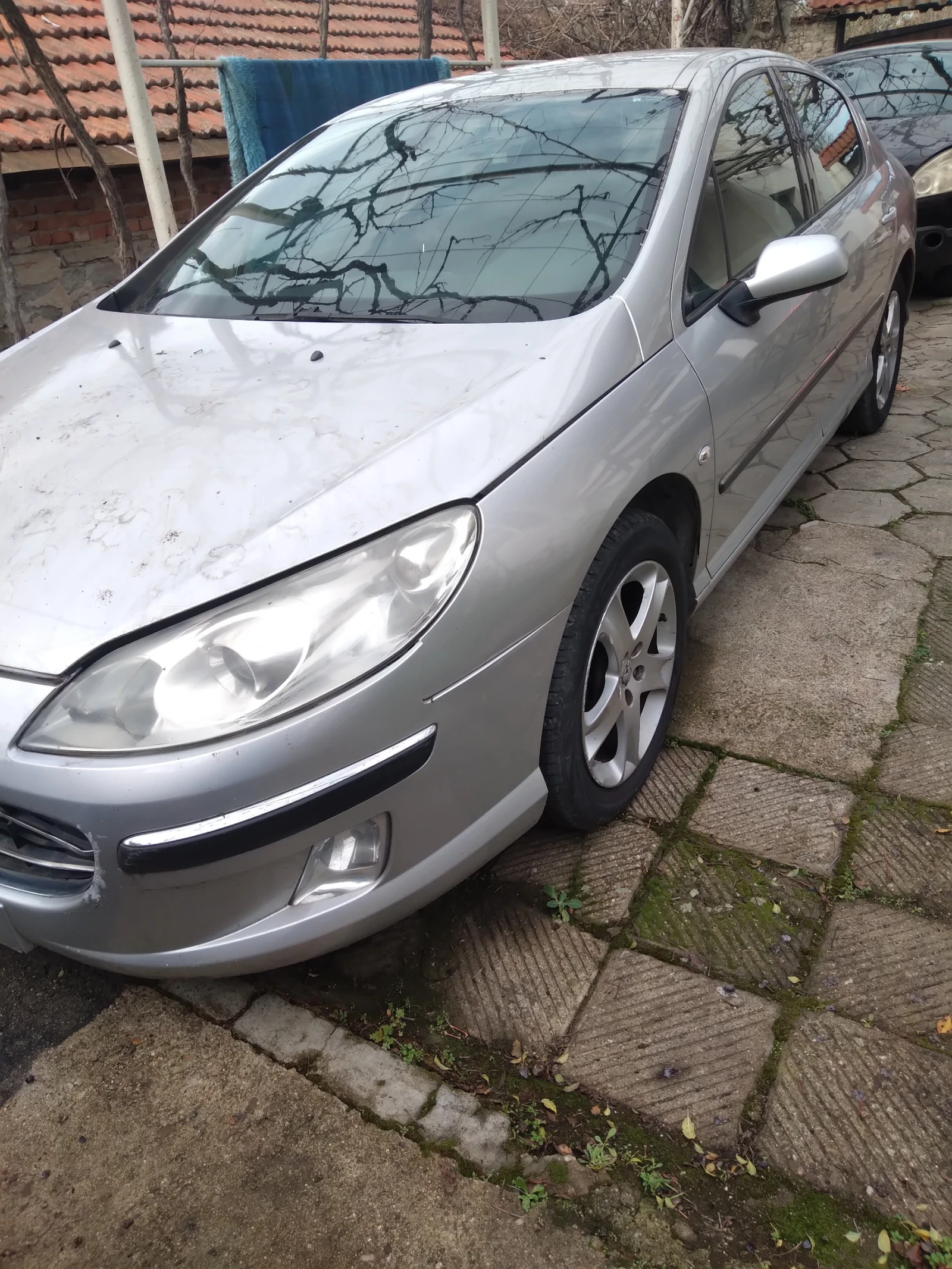 Peugeot 407 | Mobile.bg   16