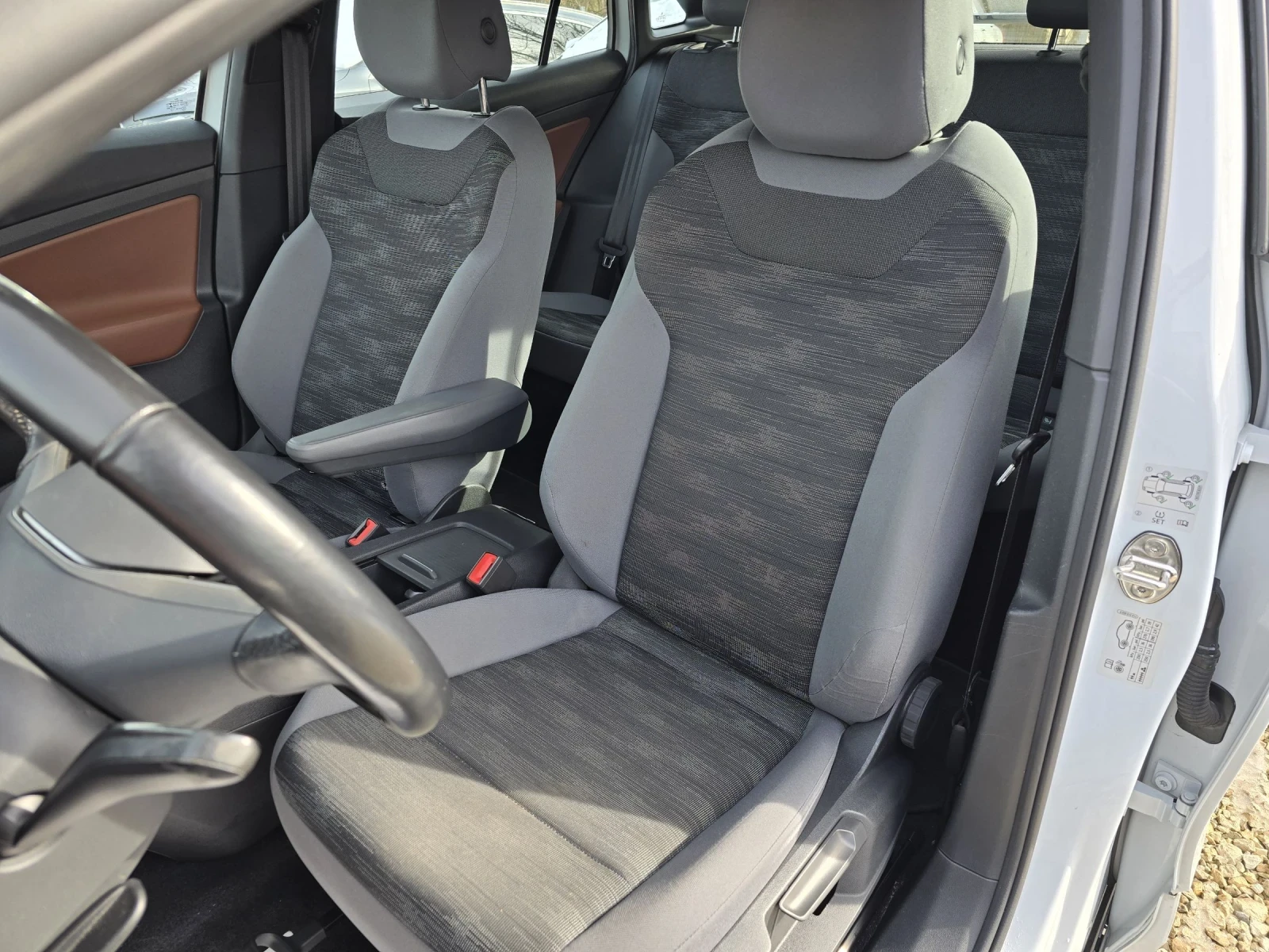 VW ID.5 PRO 150KW 82KWH  AUTOPARKIG �������� | Mobile.bg � ����������� 11