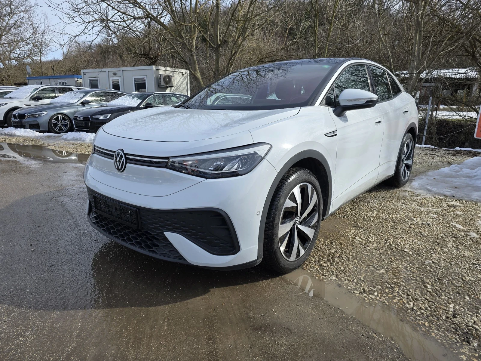 VW ID.5 PRO 150KW 82KWH  AUTOPARKIG �������� | Mobile.bg � ����������� 1