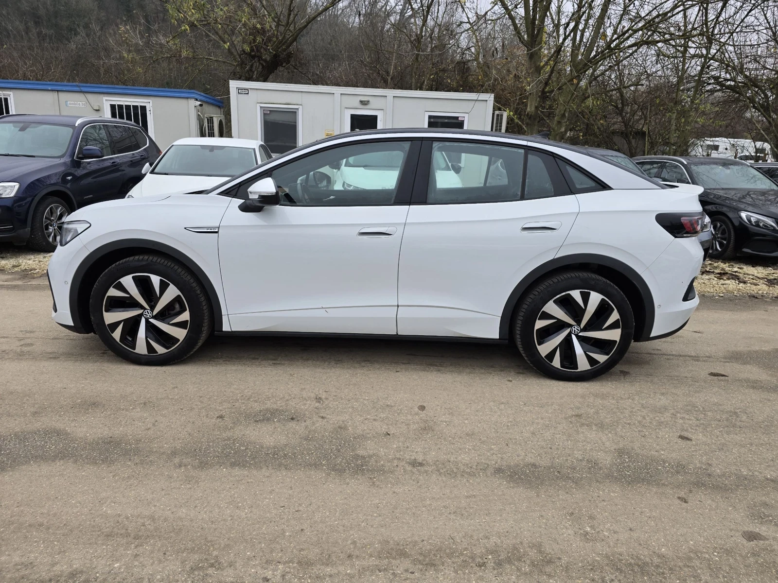 VW ID.5 PRO 150KW 82KWH  AUTOPARKIG  | Mobile.bg   2