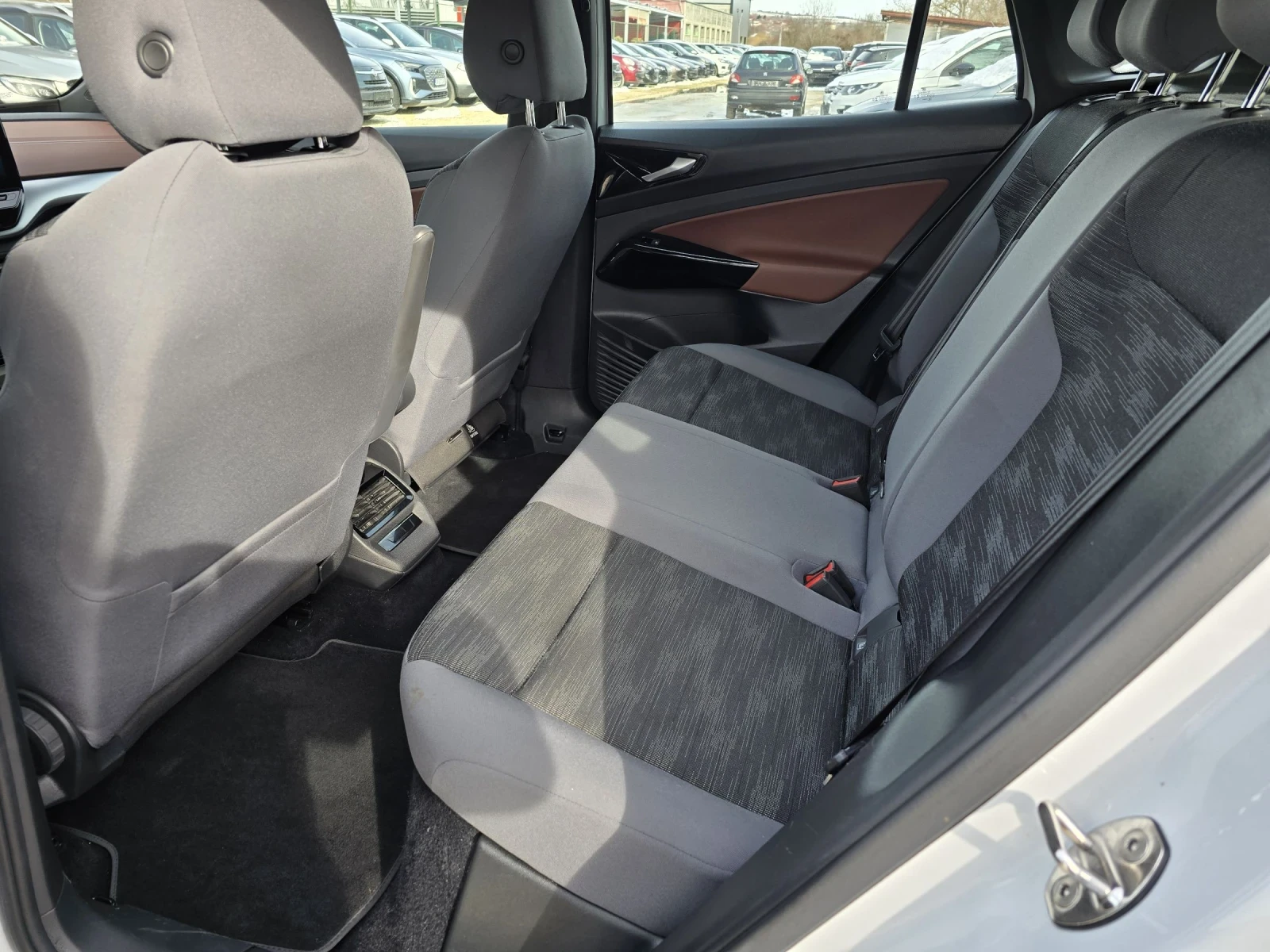 VW ID.5 PRO 150KW 82KWH  AUTOPARKIG �������� | Mobile.bg � ����������� 12