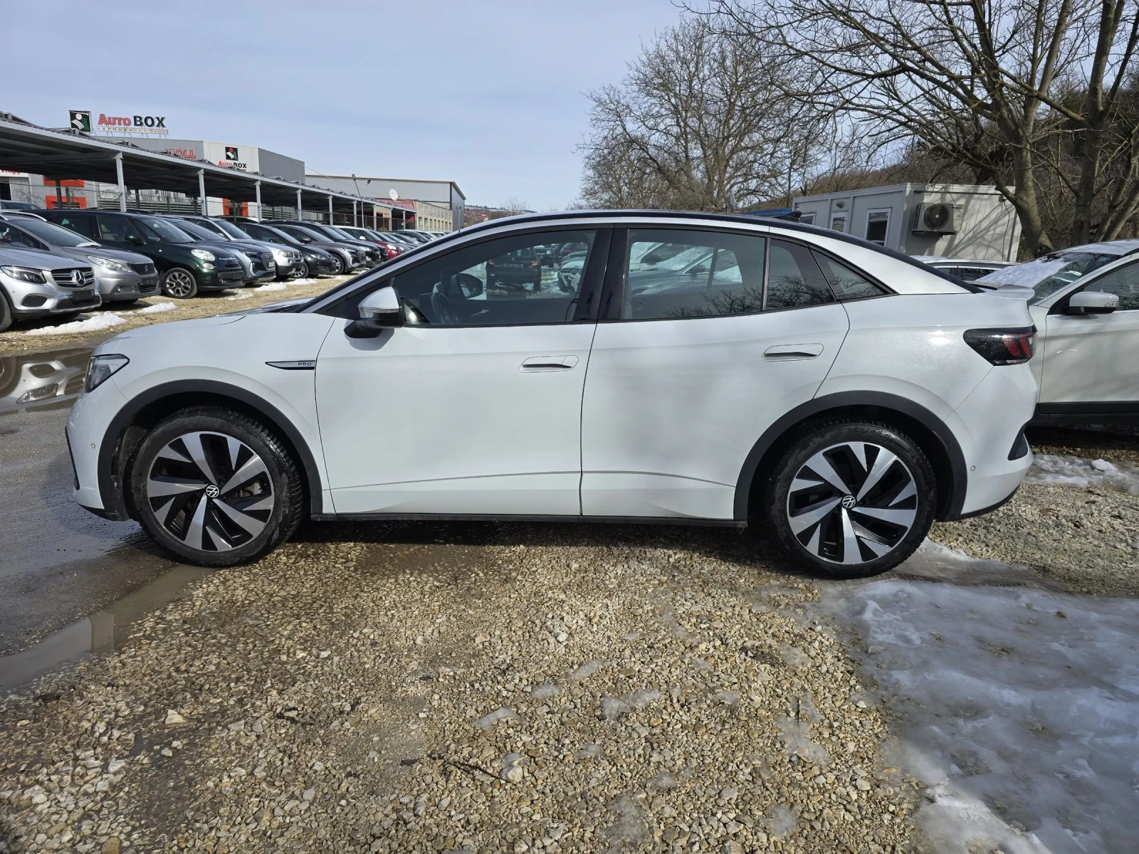 VW ID.5 PRO 150KW 82KWH  AUTOPARKIG Гаранция - изображение 2