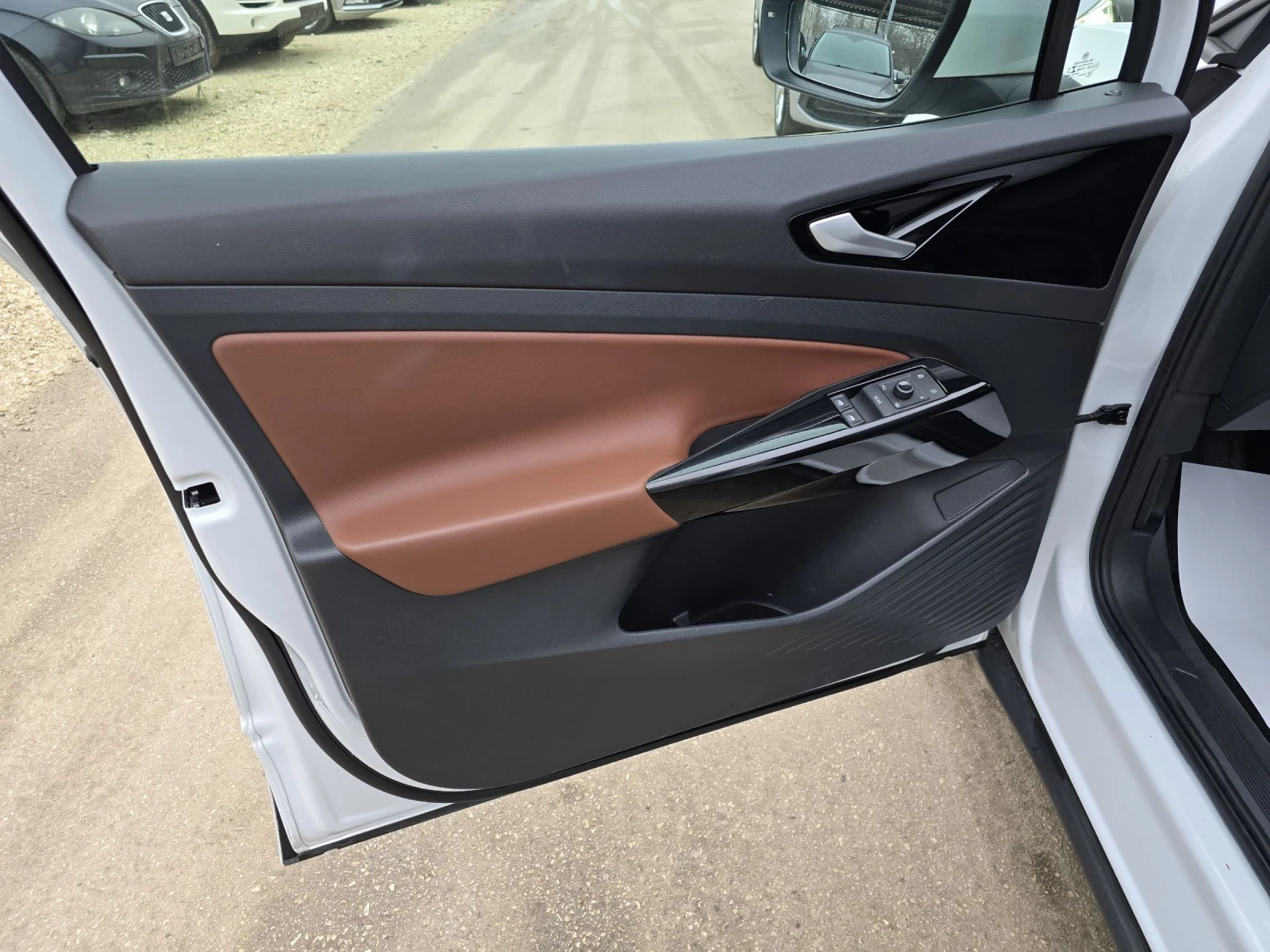 VW ID.5 PRO 150KW 82KWH  AUTOPARKIG  | Mobile.bg   11