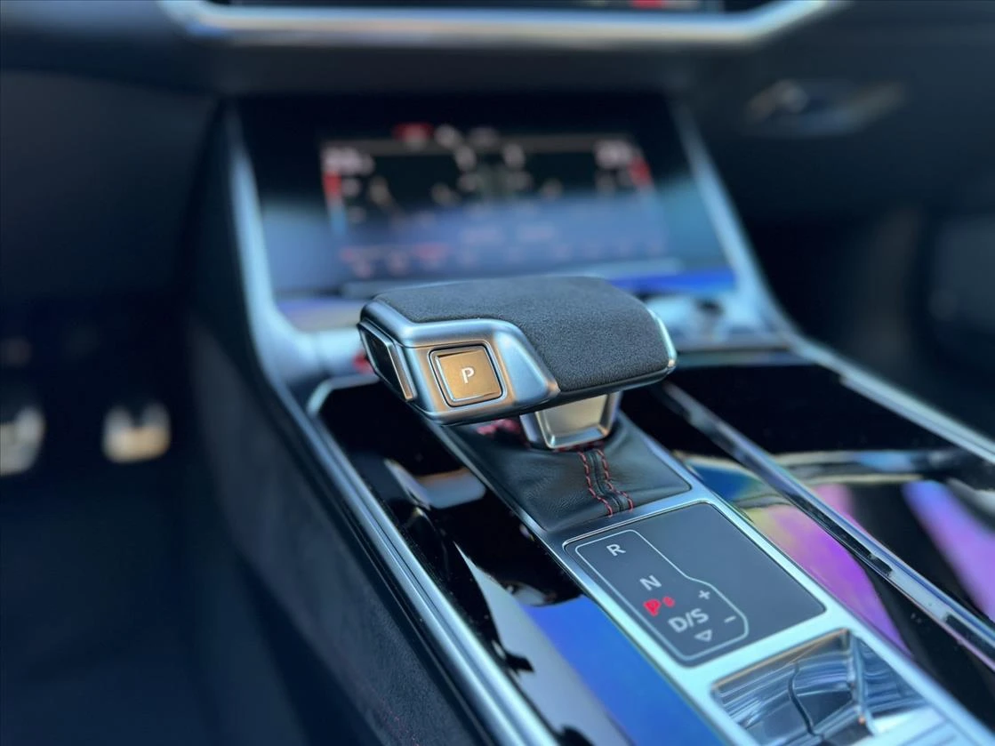 Audi Rs6 4.0 TFSI AVANT  | Mobile.bg   15