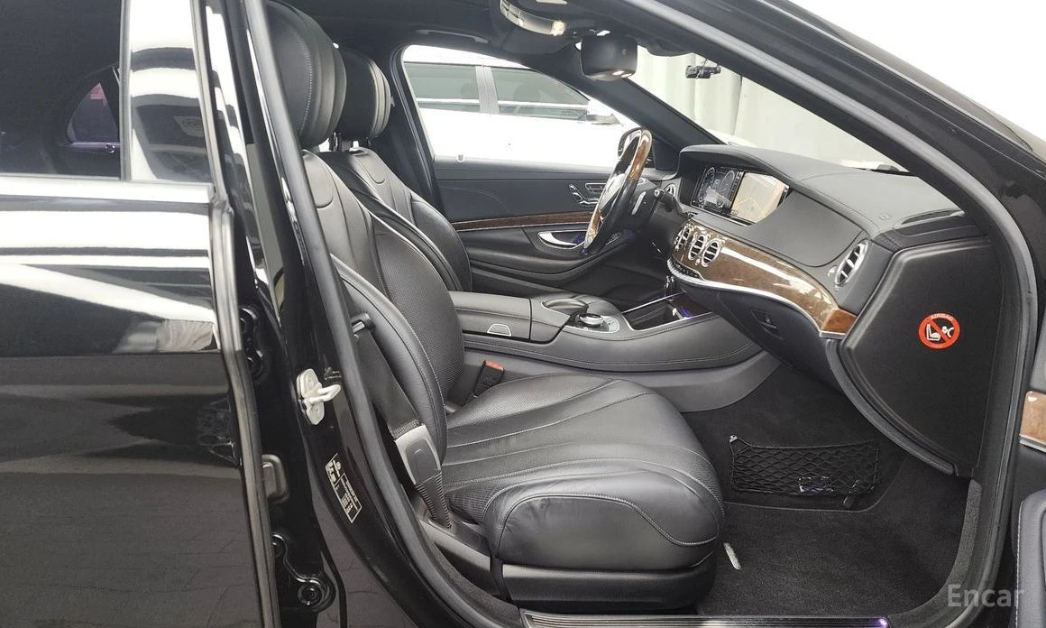 Mercedes-Benz S 350 | Mobile.bg   11