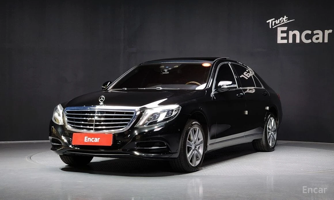 Mercedes-Benz S 350 | Mobile.bg   1