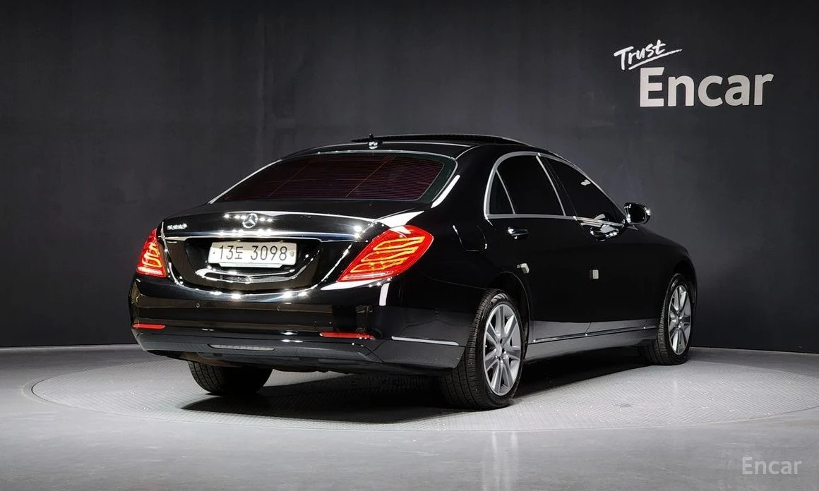 Mercedes-Benz S 350 | Mobile.bg   2