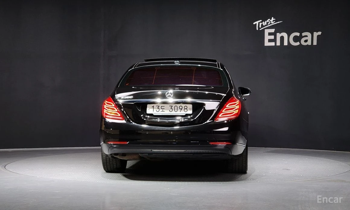 Mercedes-Benz S 350 | Mobile.bg   4