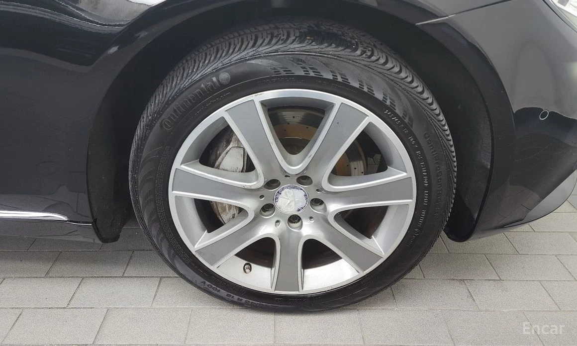 Mercedes-Benz S 350 | Mobile.bg   5