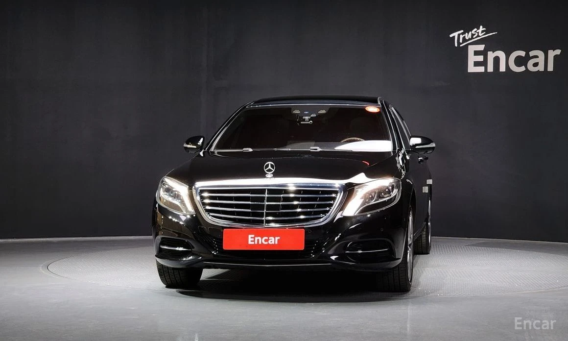 Mercedes-Benz S 350 | Mobile.bg   3