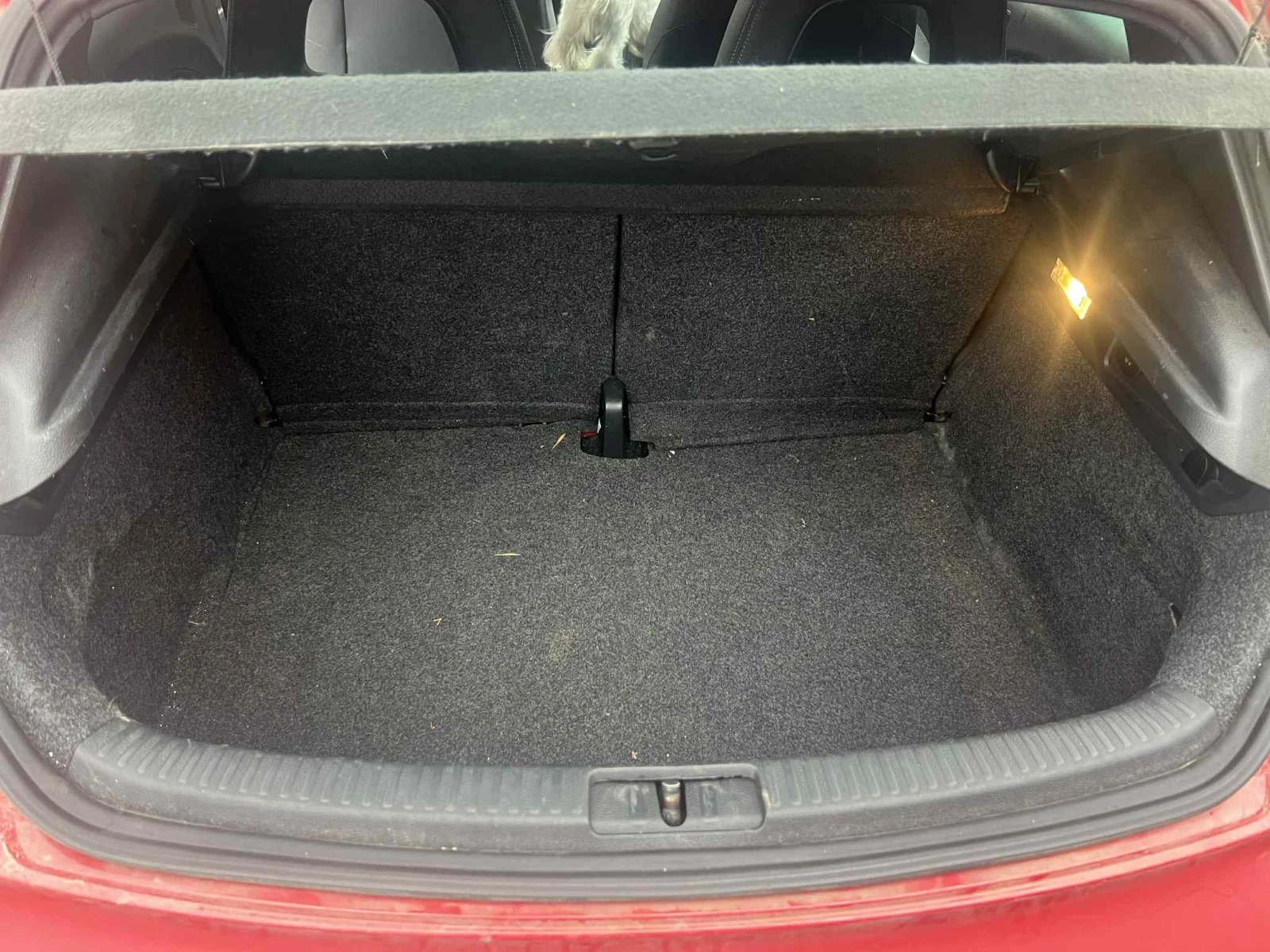 VW Scirocco ����� / 186�.�. | Mobile.bg � ����������� 11