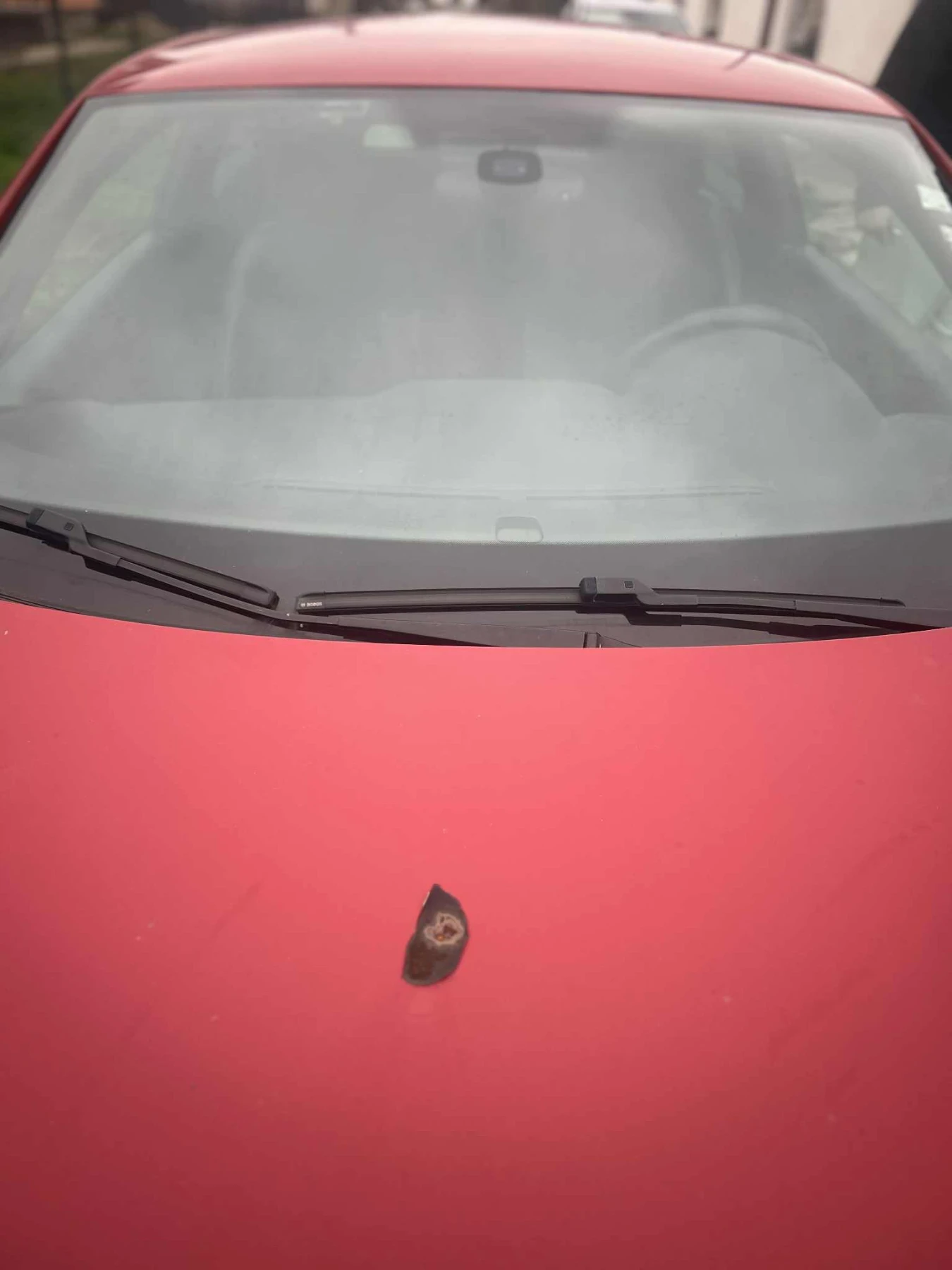 VW Scirocco Турбо / 186к.с. - изображение 8