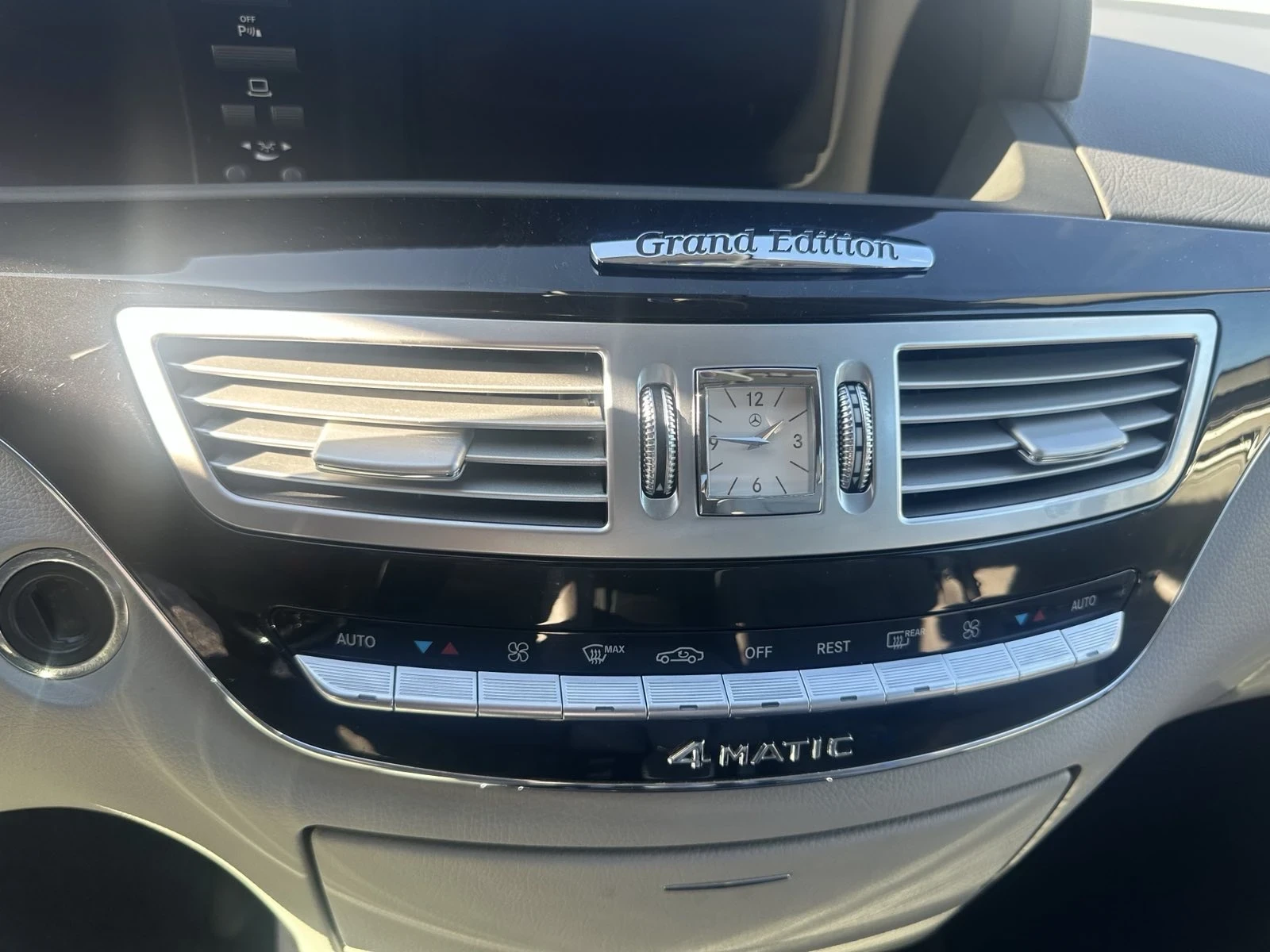 Mercedes-Benz S 350 3.0CDI | Mobile.bg � ����������� 12