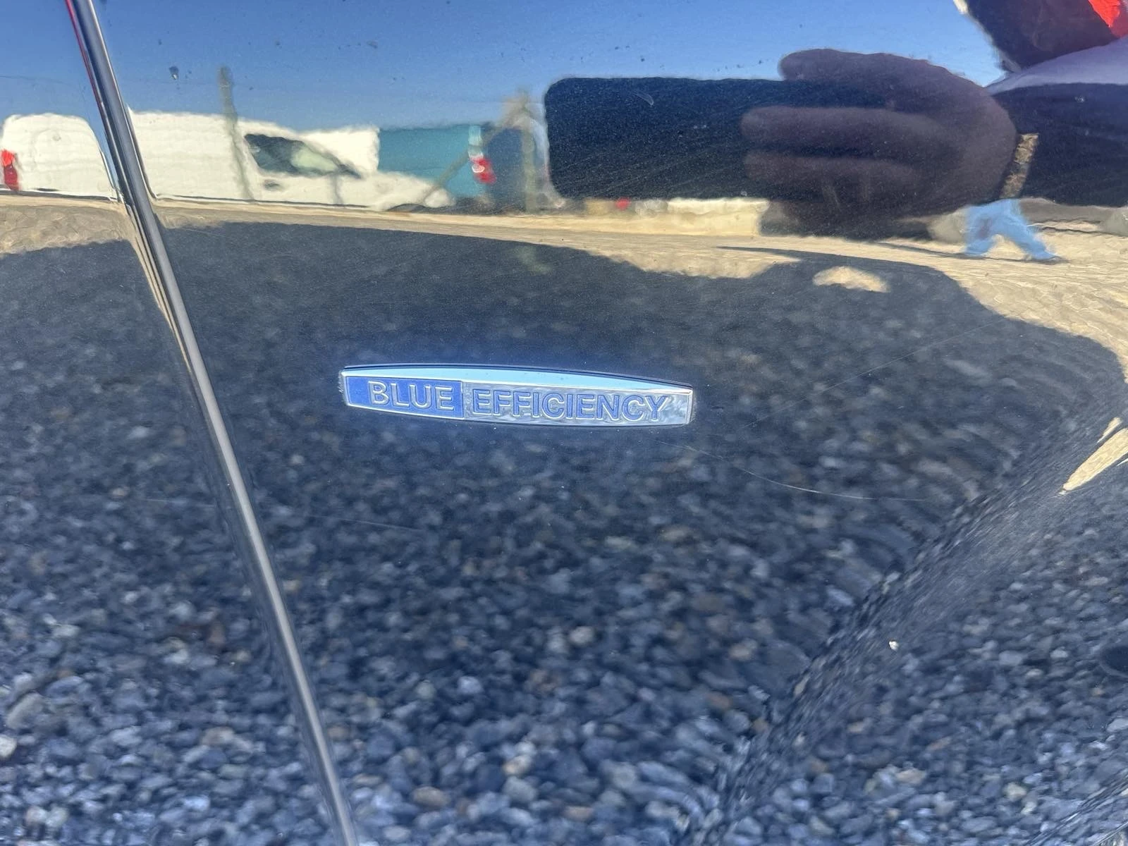 Mercedes-Benz S 350 3.0CDI - изображение 7