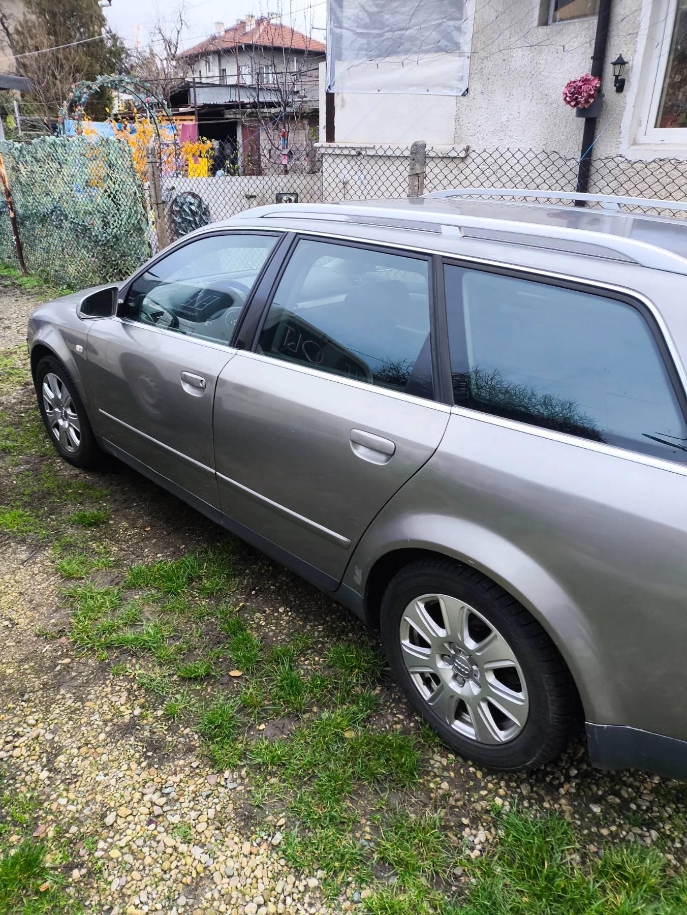 Audi A4  - изображение 2