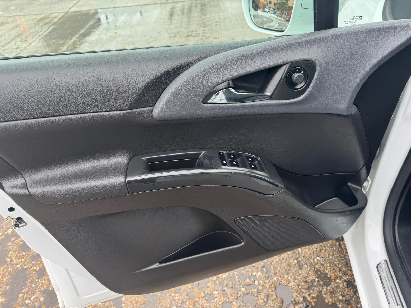 Opel Meriva 1700-110 кс автомат - изображение 9