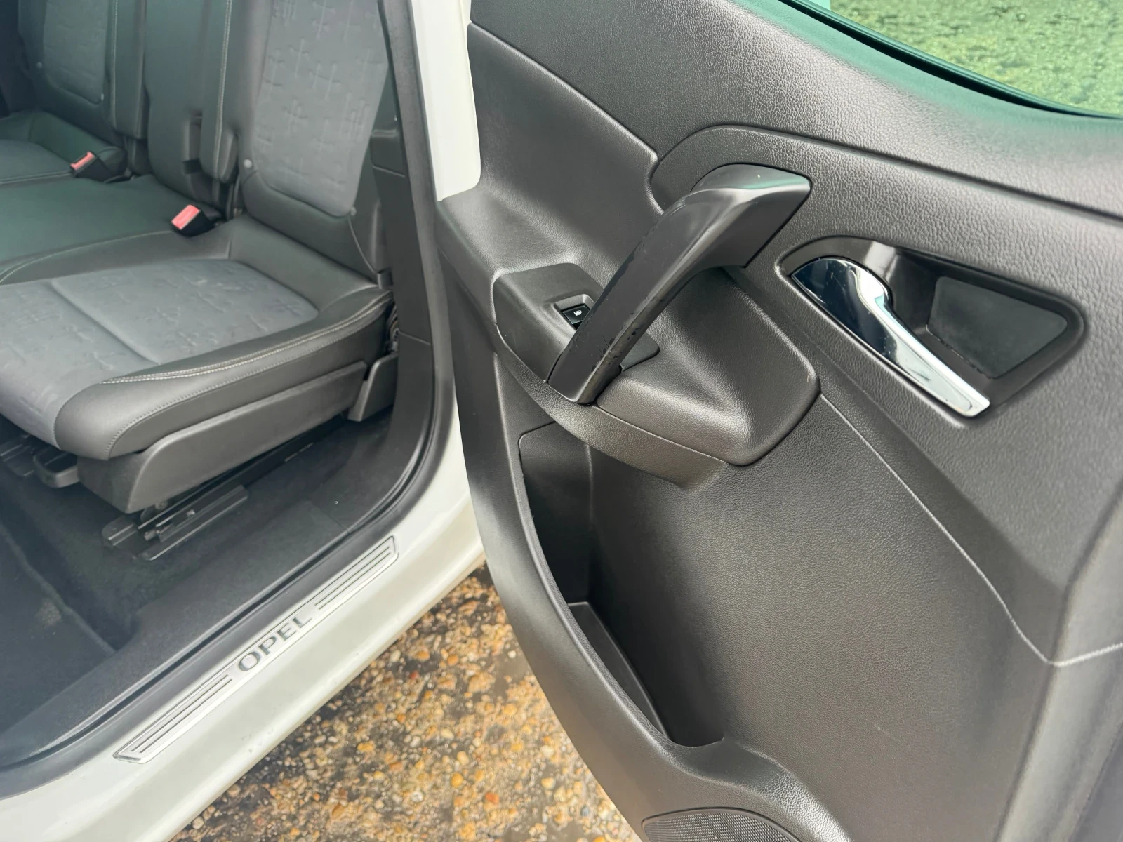 Opel Meriva 1700-110 кс автомат - изображение 7