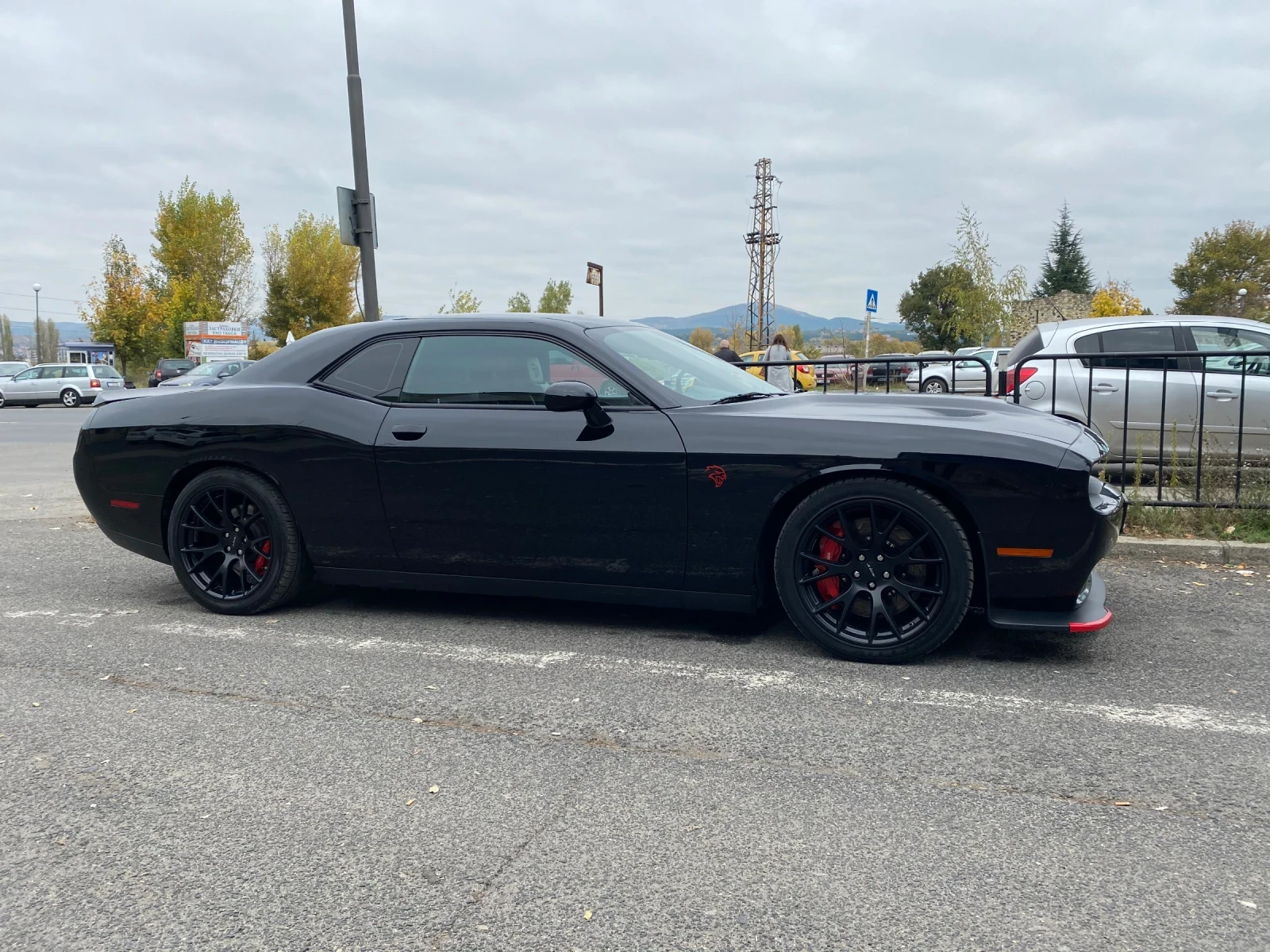 Dodge Challenger | Mobile.bg � ����������� 5