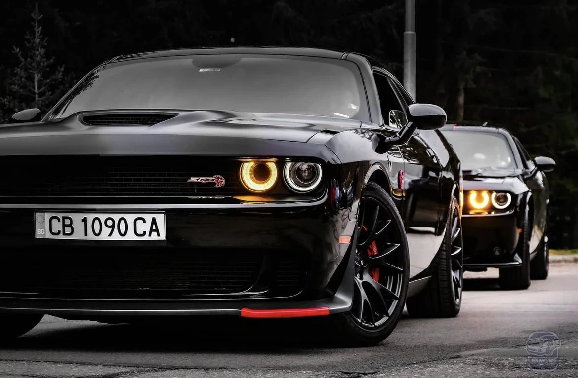 Dodge Challenger | Mobile.bg � ����������� 3