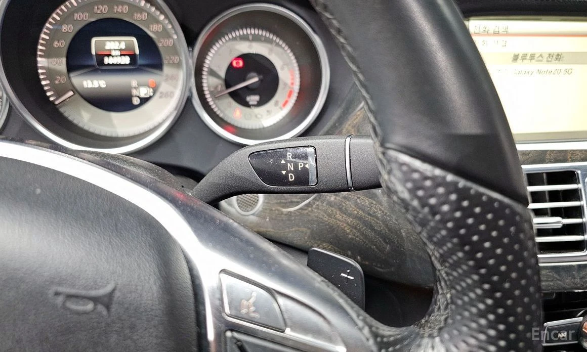 Mercedes-Benz CLS 350, снимка 9 - Автомобили и джипове - 53735739