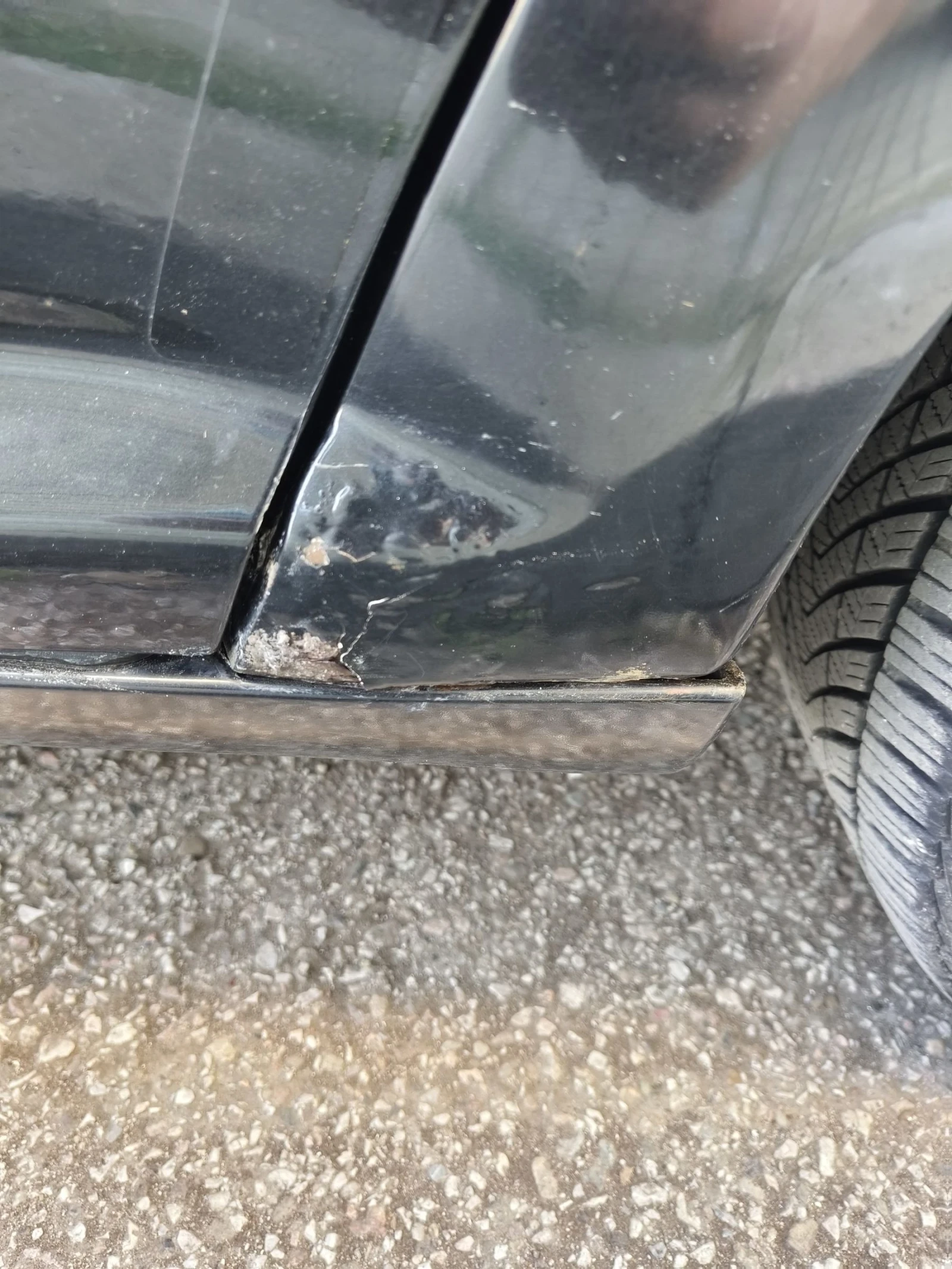 Toyota Avensis T25, снимка 11 - Автомобили и джипове - 53776867