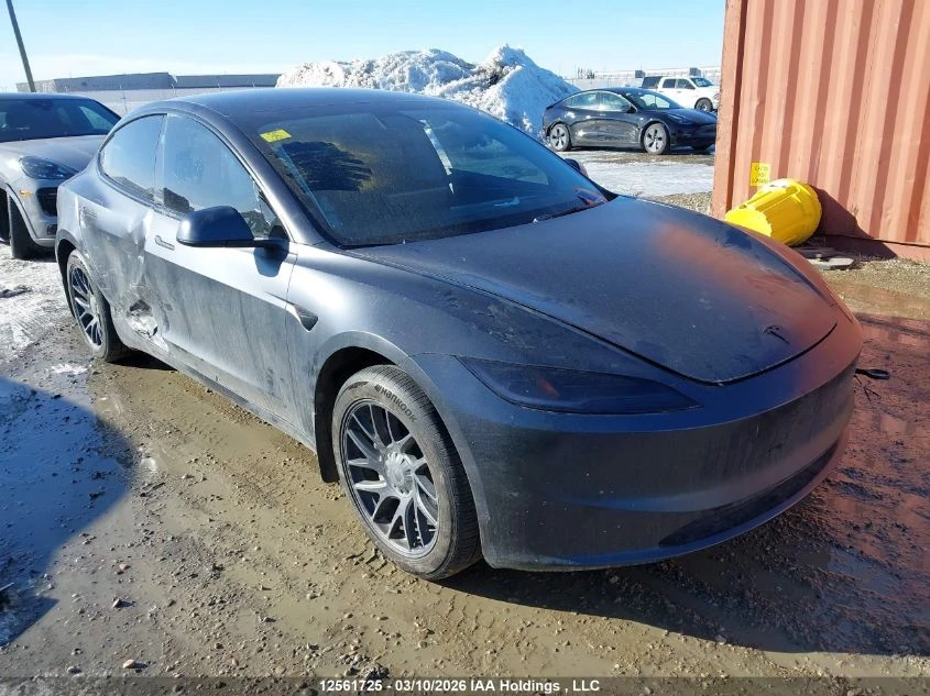 Tesla Model 3, снимка 5 - Автомобили и джипове - 54174220
