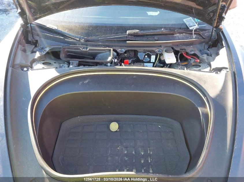 Tesla Model 3, снимка 12 - Автомобили и джипове - 54174220