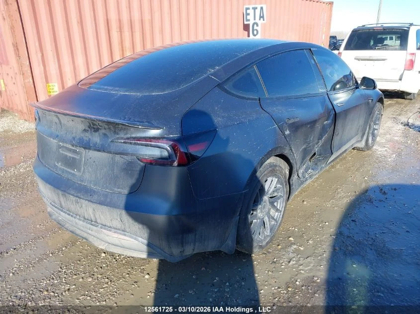 Tesla Model 3, снимка 8 - Автомобили и джипове - 54174220