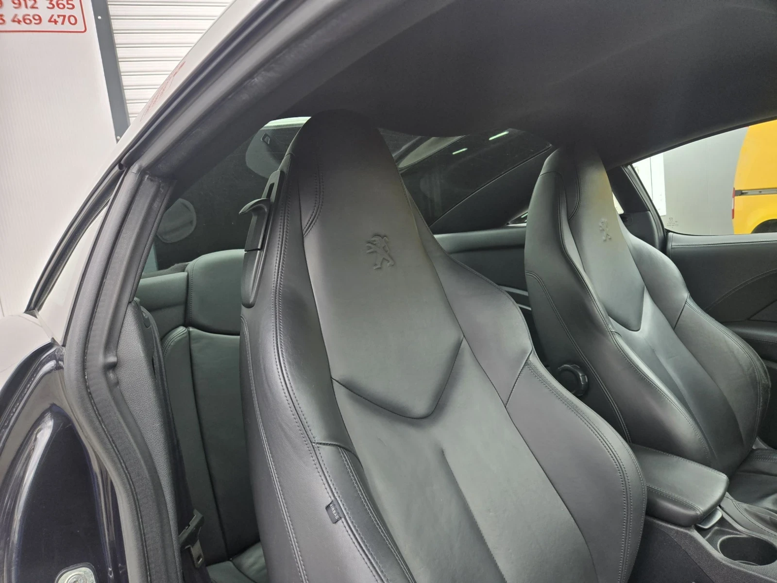 Peugeot RCZ | Mobile.bg � ����������� 10