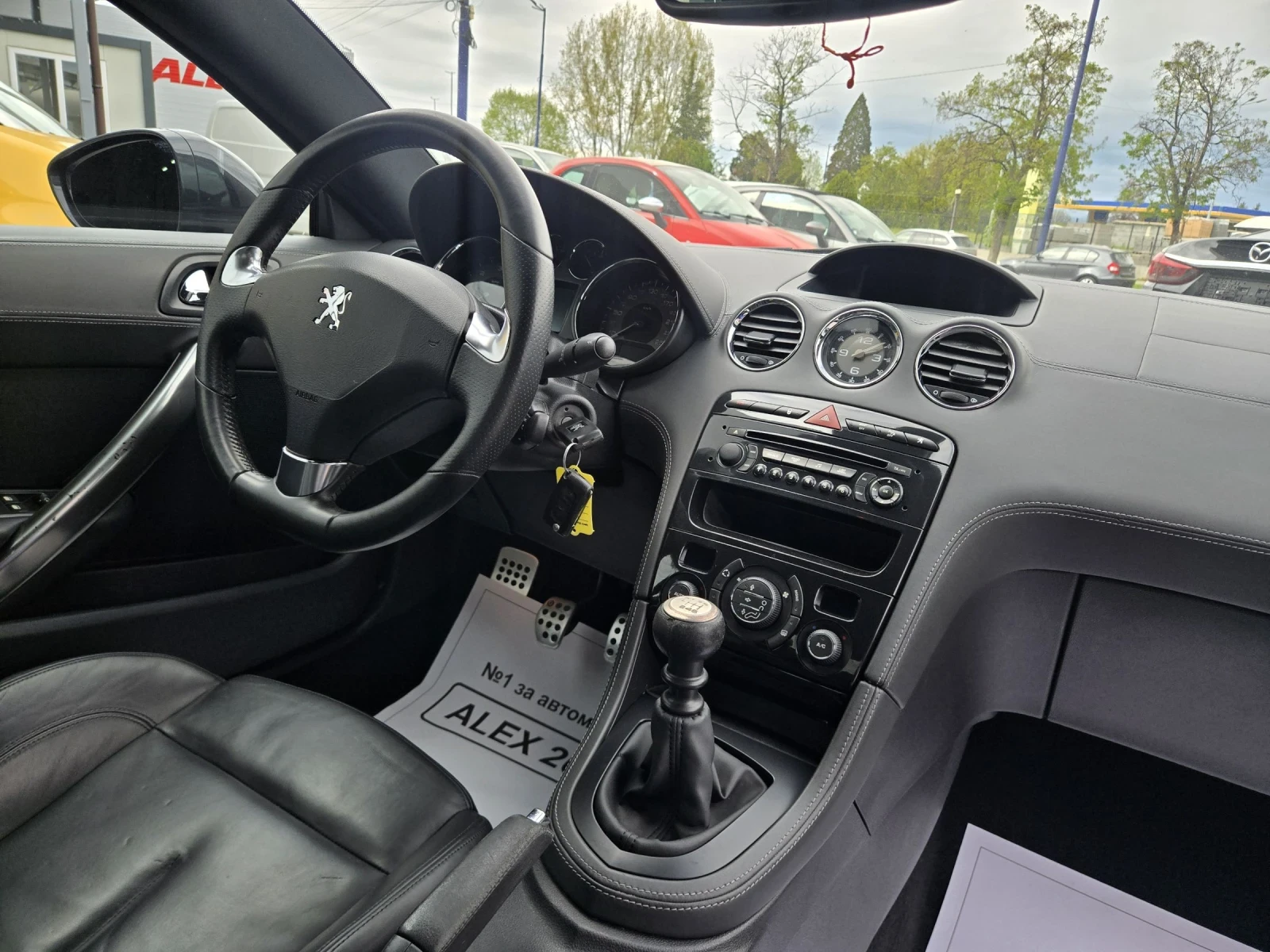 Peugeot RCZ | Mobile.bg � ����������� 9