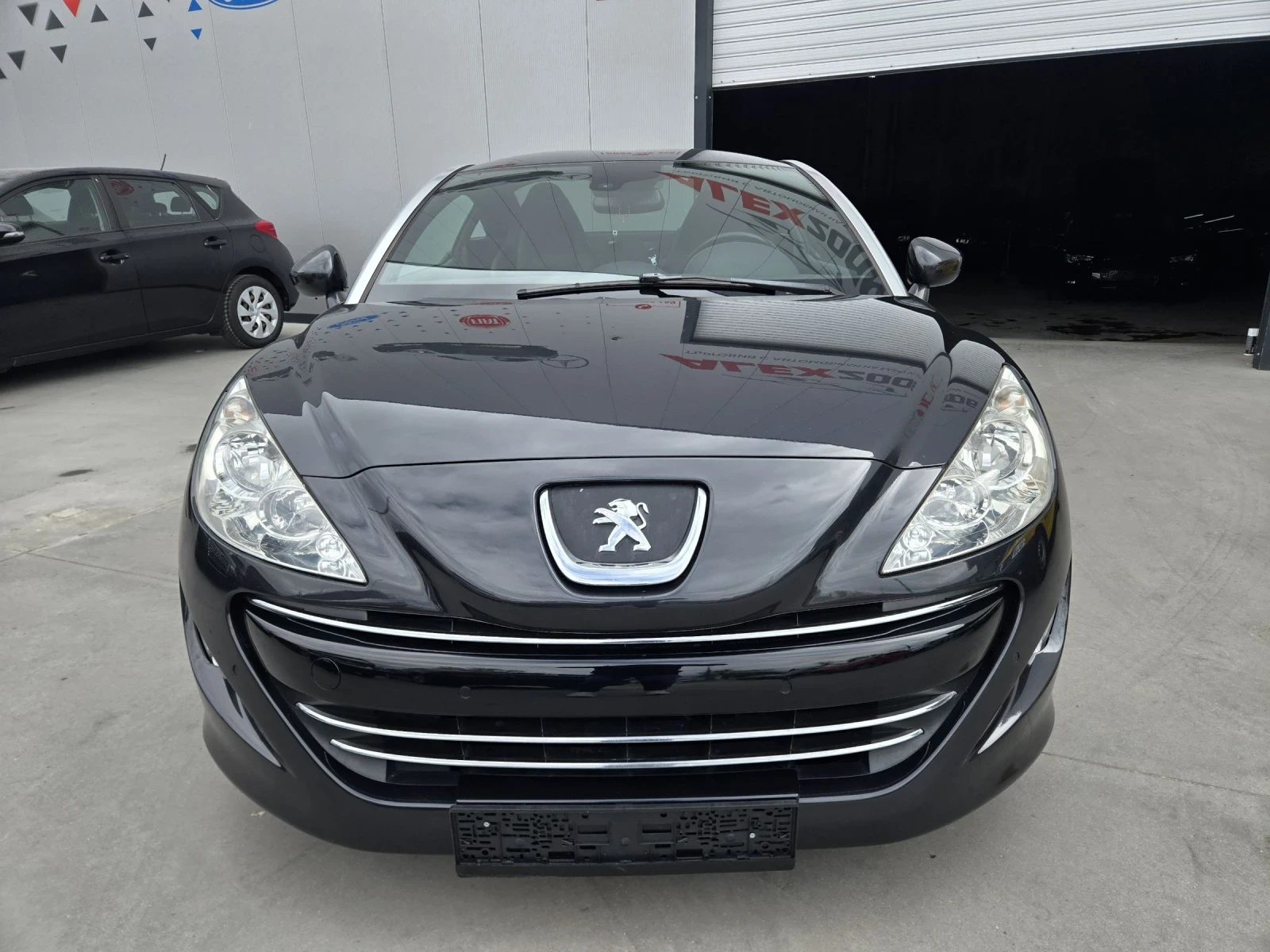 Peugeot RCZ | Mobile.bg � ����������� 2