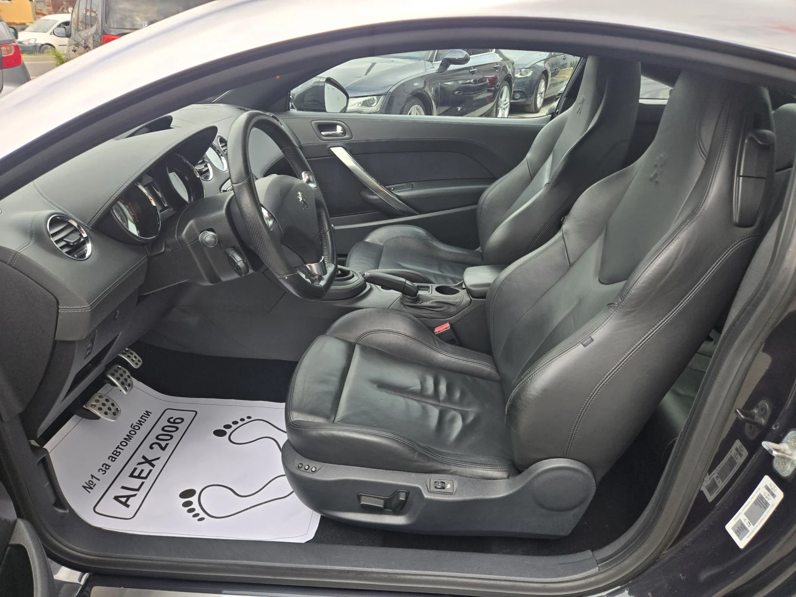 Peugeot RCZ | Mobile.bg � ����������� 7