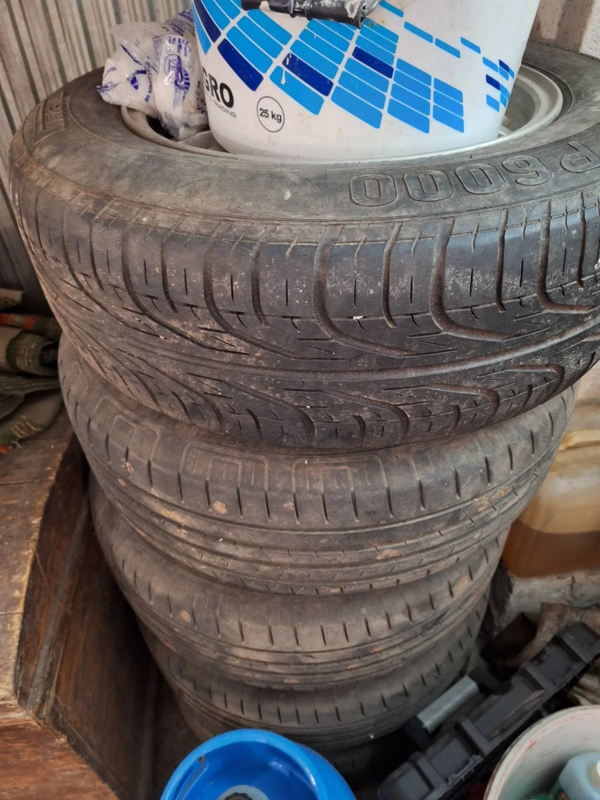 BMW 725, снимка 9 - Автомобили и джипове - 54359661