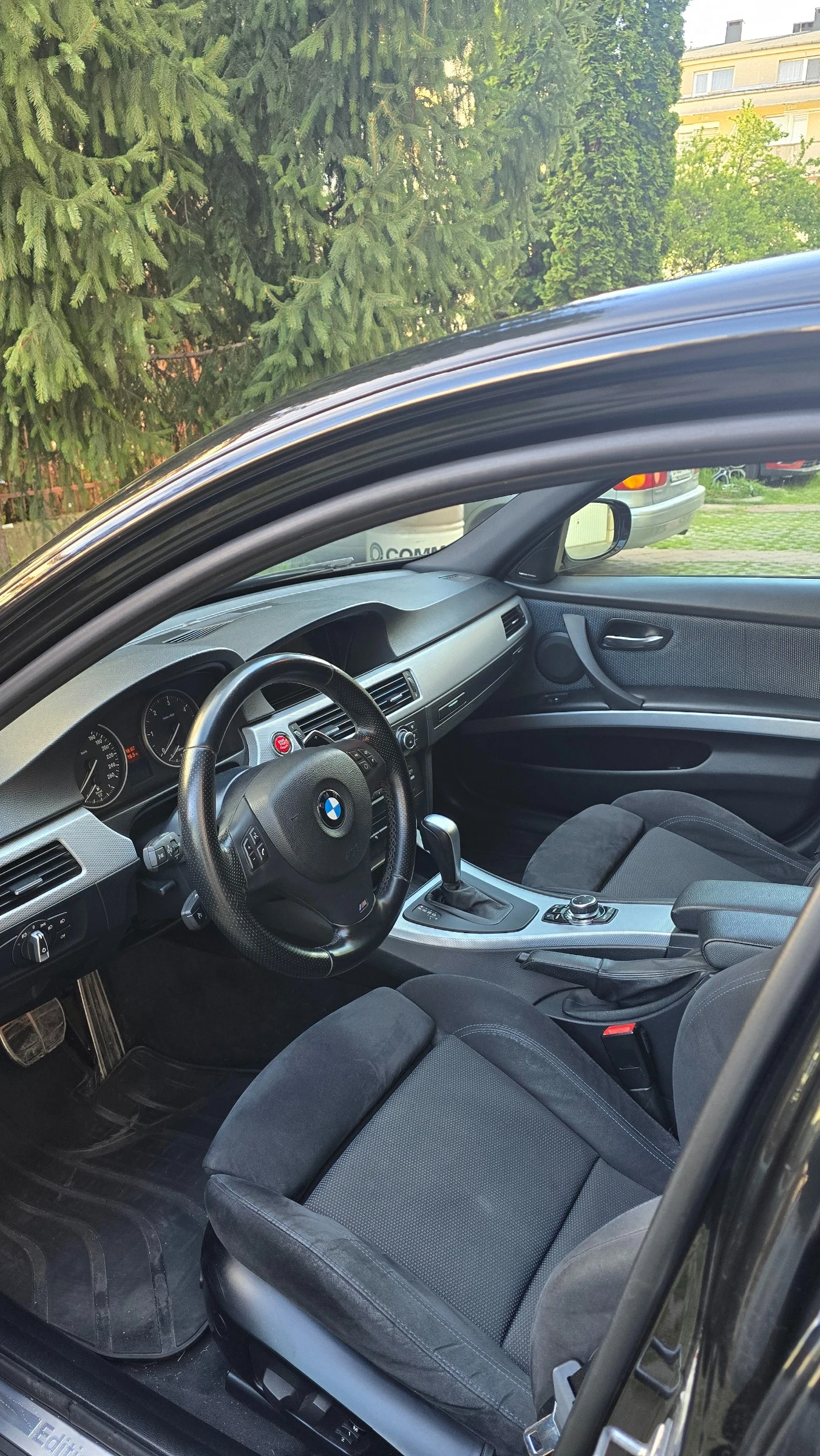 BMW 330 XD Keyless Harmon Kardon ������� Dynamic Xenon | Mobile.bg � ����������� 5