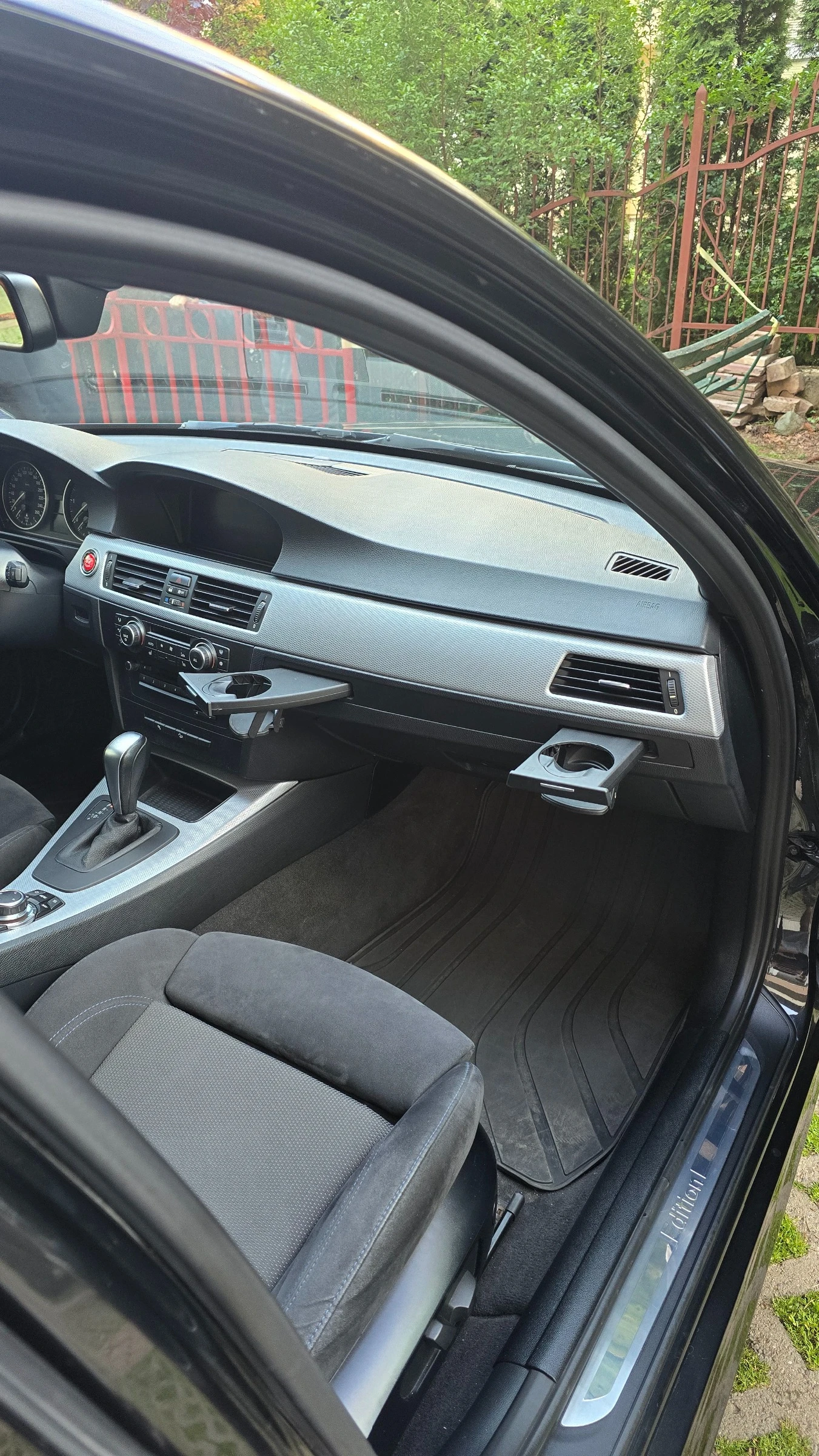 BMW 330 XD Keyless Harmon Kardon ������� Dynamic Xenon | Mobile.bg � ����������� 12