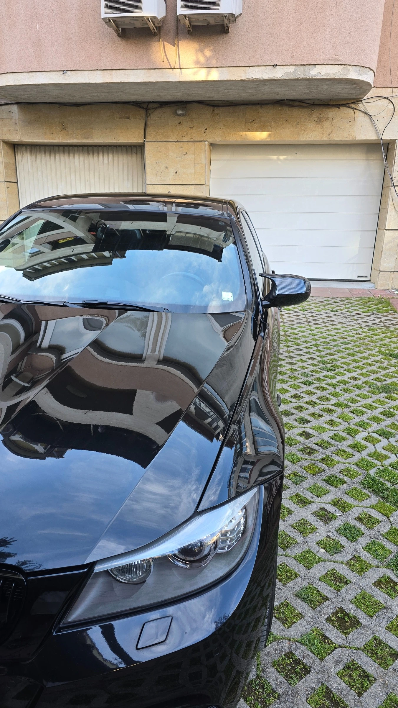 BMW 330 XD Keyless Harmon Kardon ������� Dynamic Xenon | Mobile.bg � ����������� 14