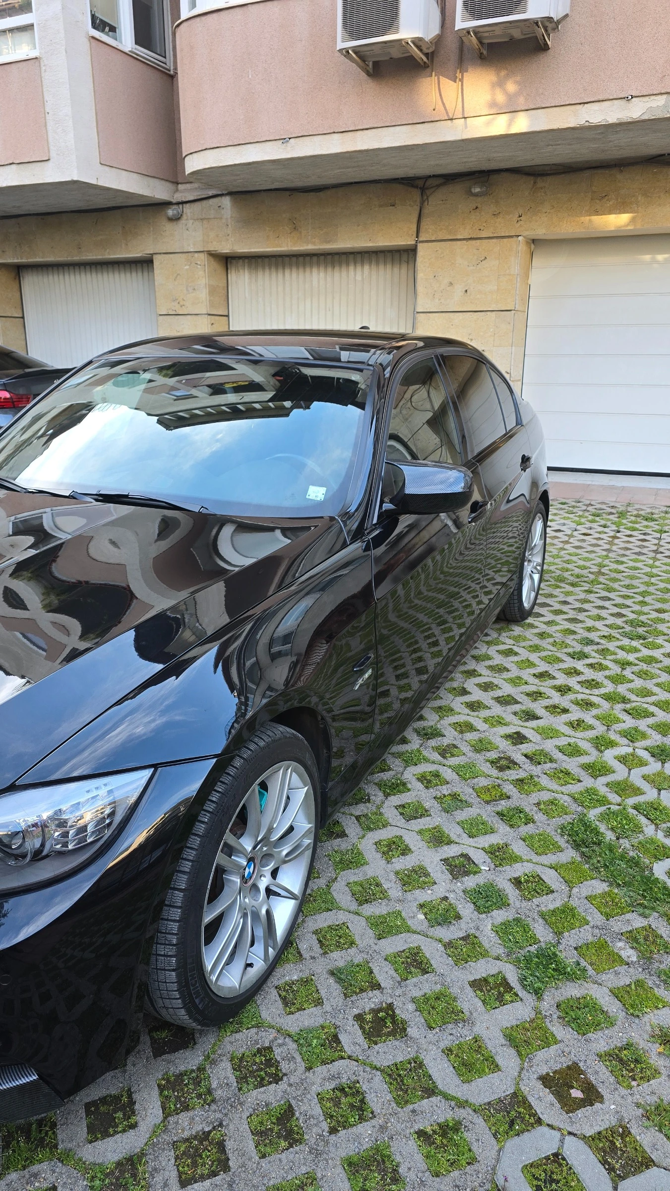 BMW 330 XD Keyless Harmon Kardon ������� Dynamic Xenon | Mobile.bg � ����������� 15