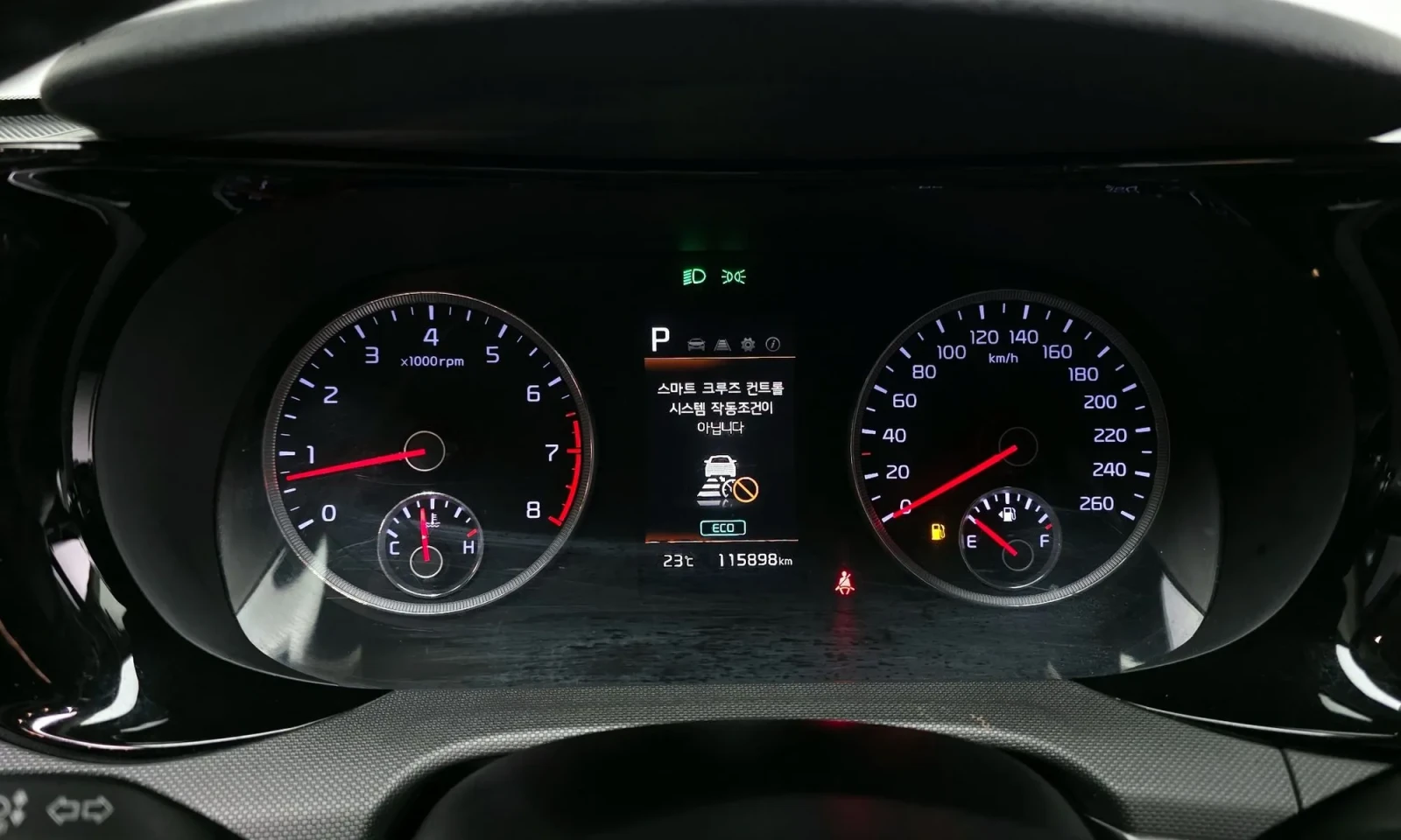 Kia K5 ФАБРИЧНА ГАЗ* ПОДГРЕВ, снимка 12 - Автомобили и джипове - 54414266