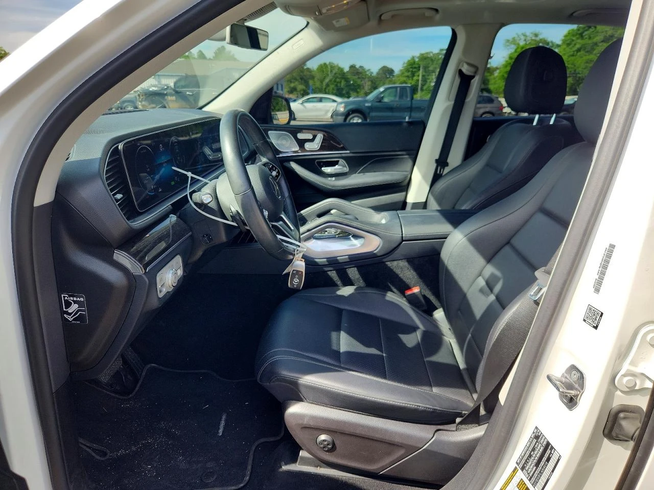 Mercedes-Benz GLE 450 3.0l 4Matic, снимка 7 - Автомобили и джипове - 54417289