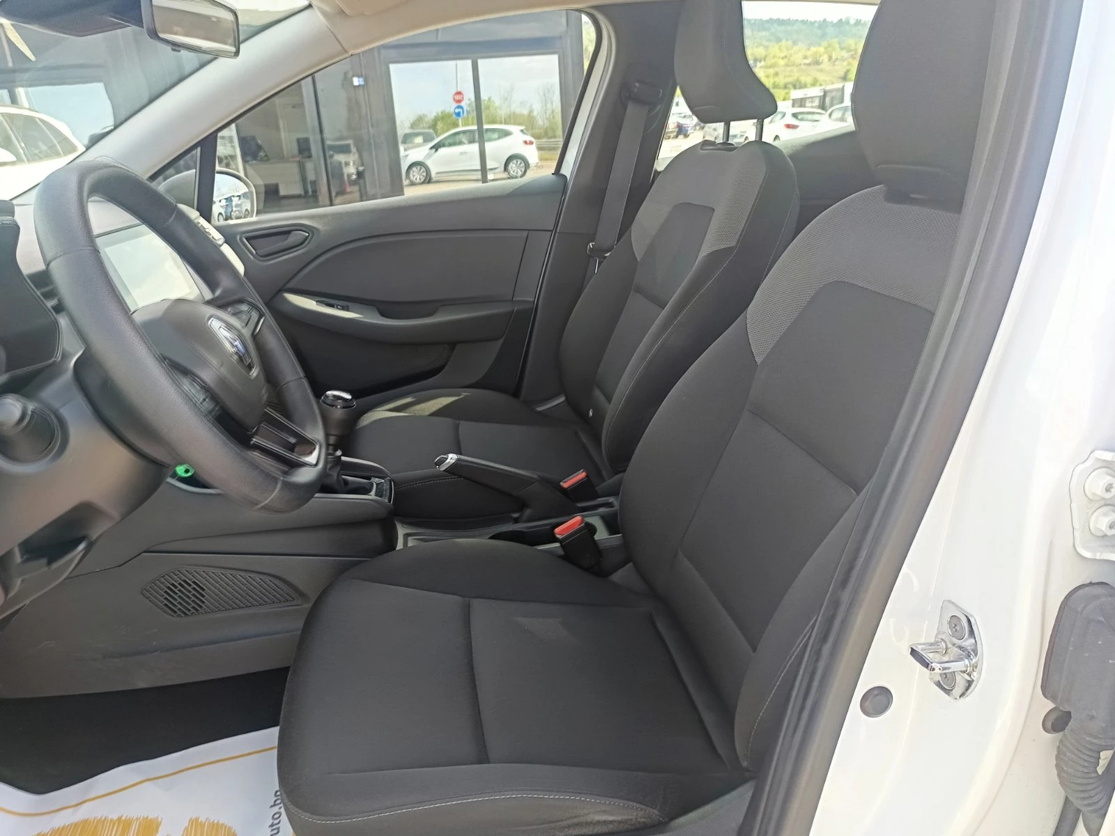 Renault Clio 1.0Tce/ 100к.с./ LPG, снимка 16 - Автомобили и джипове - 54454111
