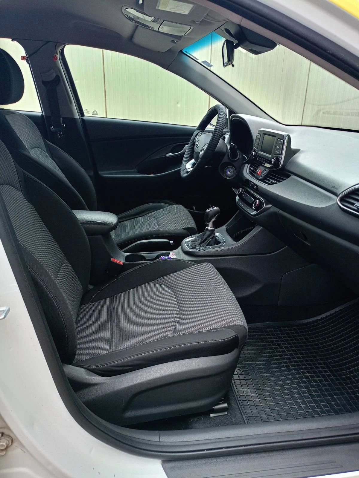 Hyundai I30, снимка 4 - Автомобили и джипове - 54487328