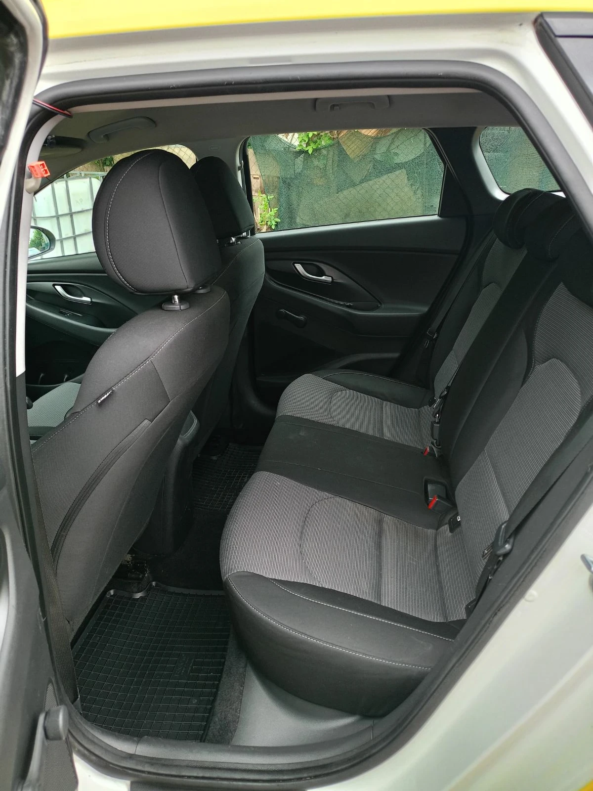 Hyundai I30, снимка 6 - Автомобили и джипове - 54487328