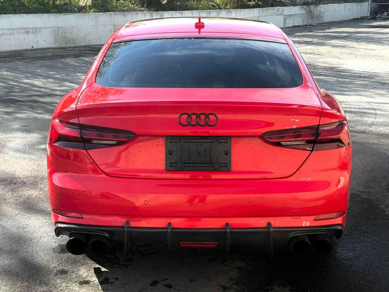 Audi S5 Technik  CARFAX | Mobile.bg � ����������� 4