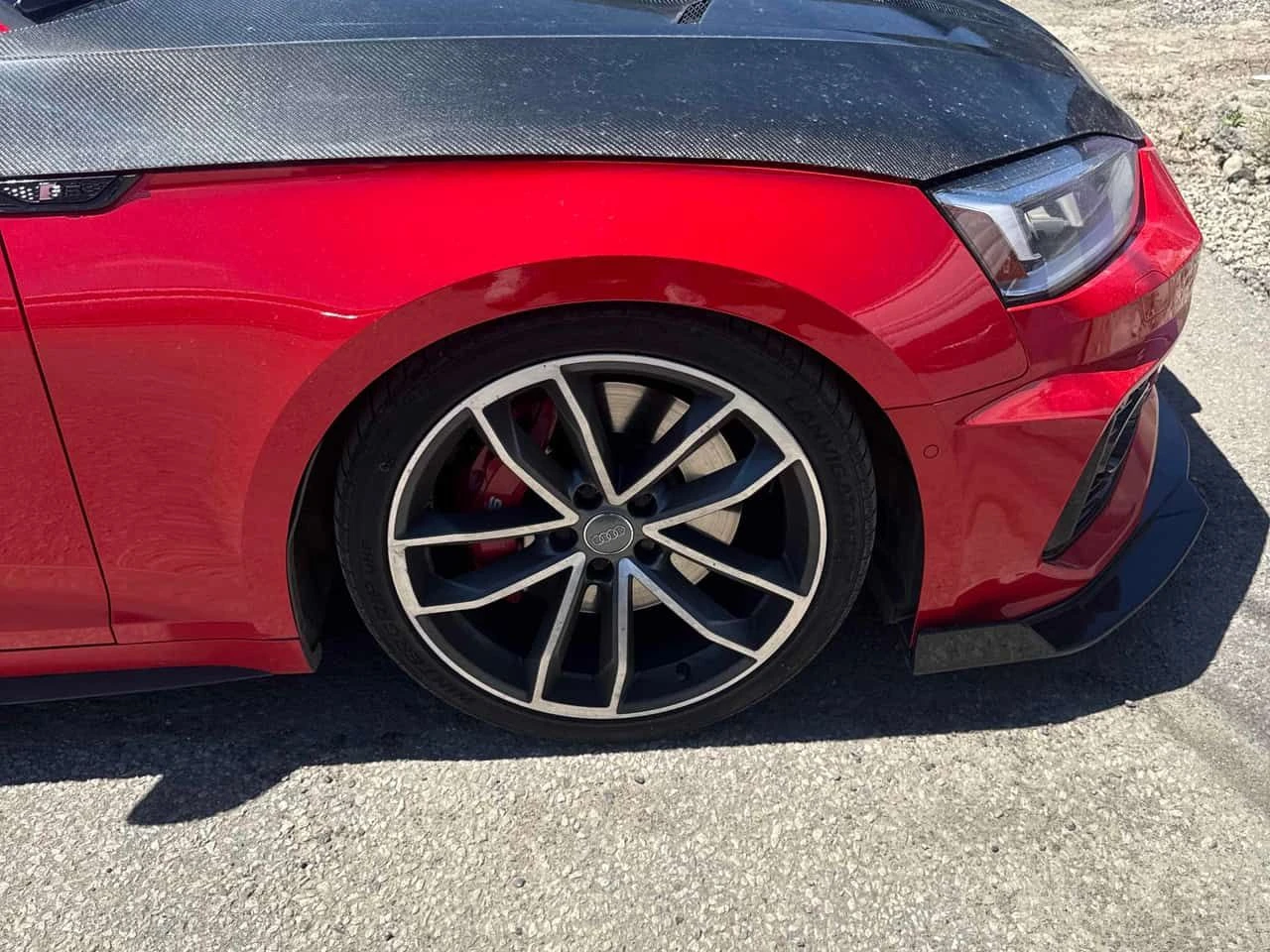 Audi S5 Technik  CARFAX | Mobile.bg � ����������� 7